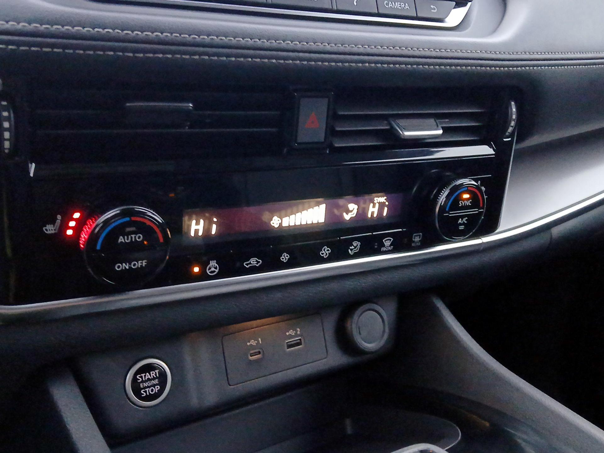 Thumbnail: 2022 Nissan Rogue - 16