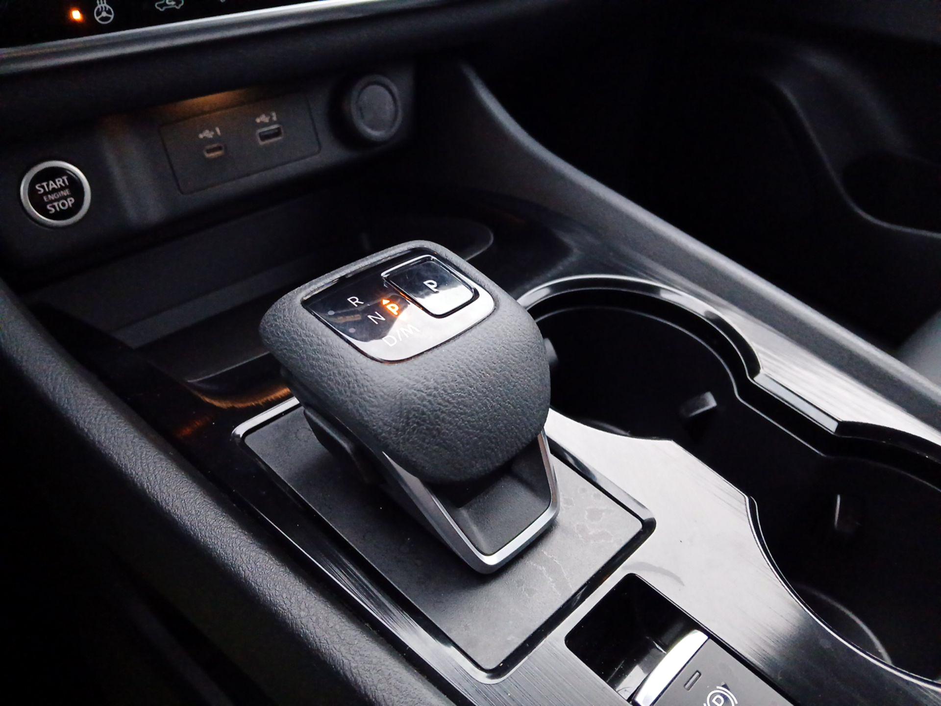 Thumbnail: 2022 Nissan Rogue - 17