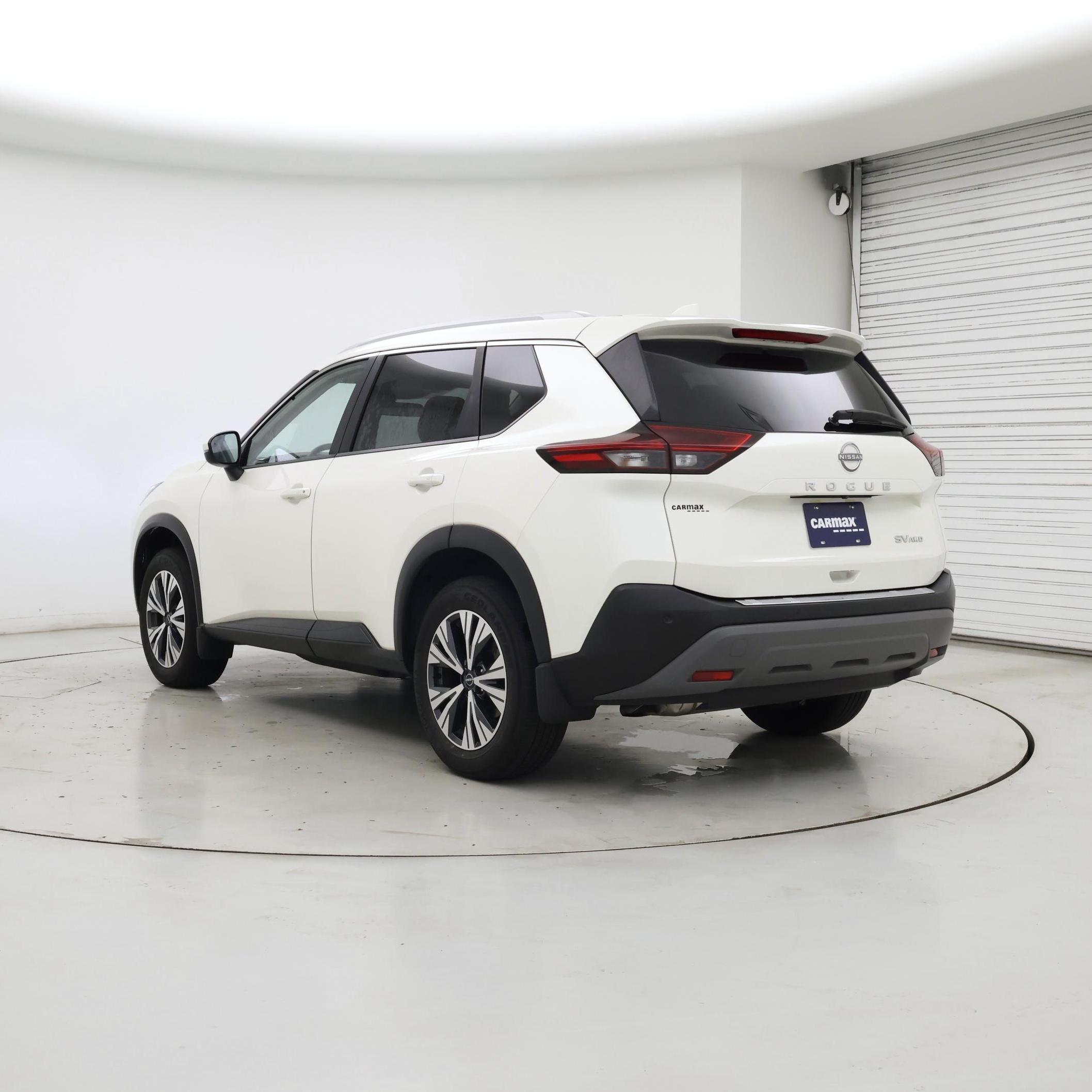 Thumbnail: 2022 Nissan Rogue - 2