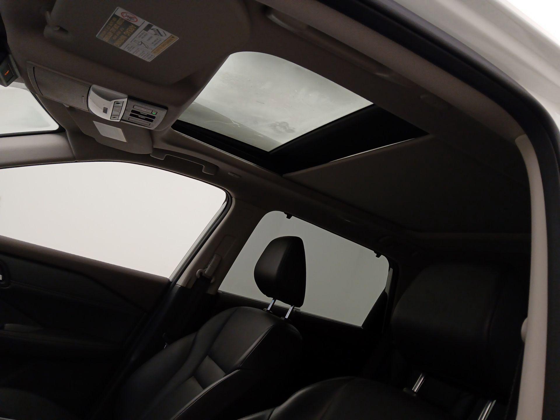 Thumbnail: 2022 Nissan Rogue - 19