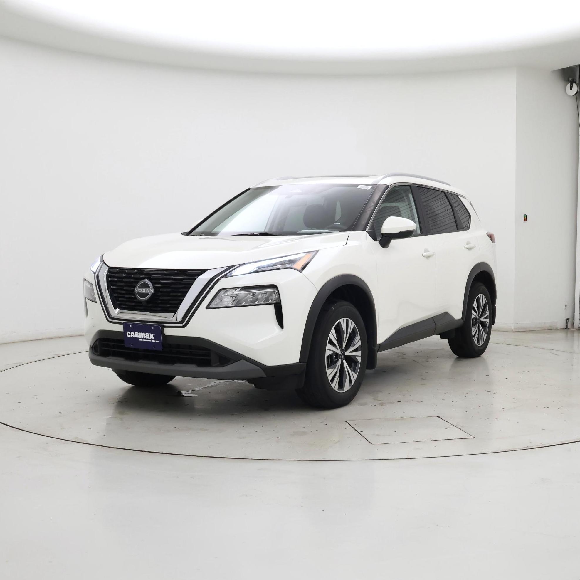 Thumbnail: 2022 Nissan Rogue - 4