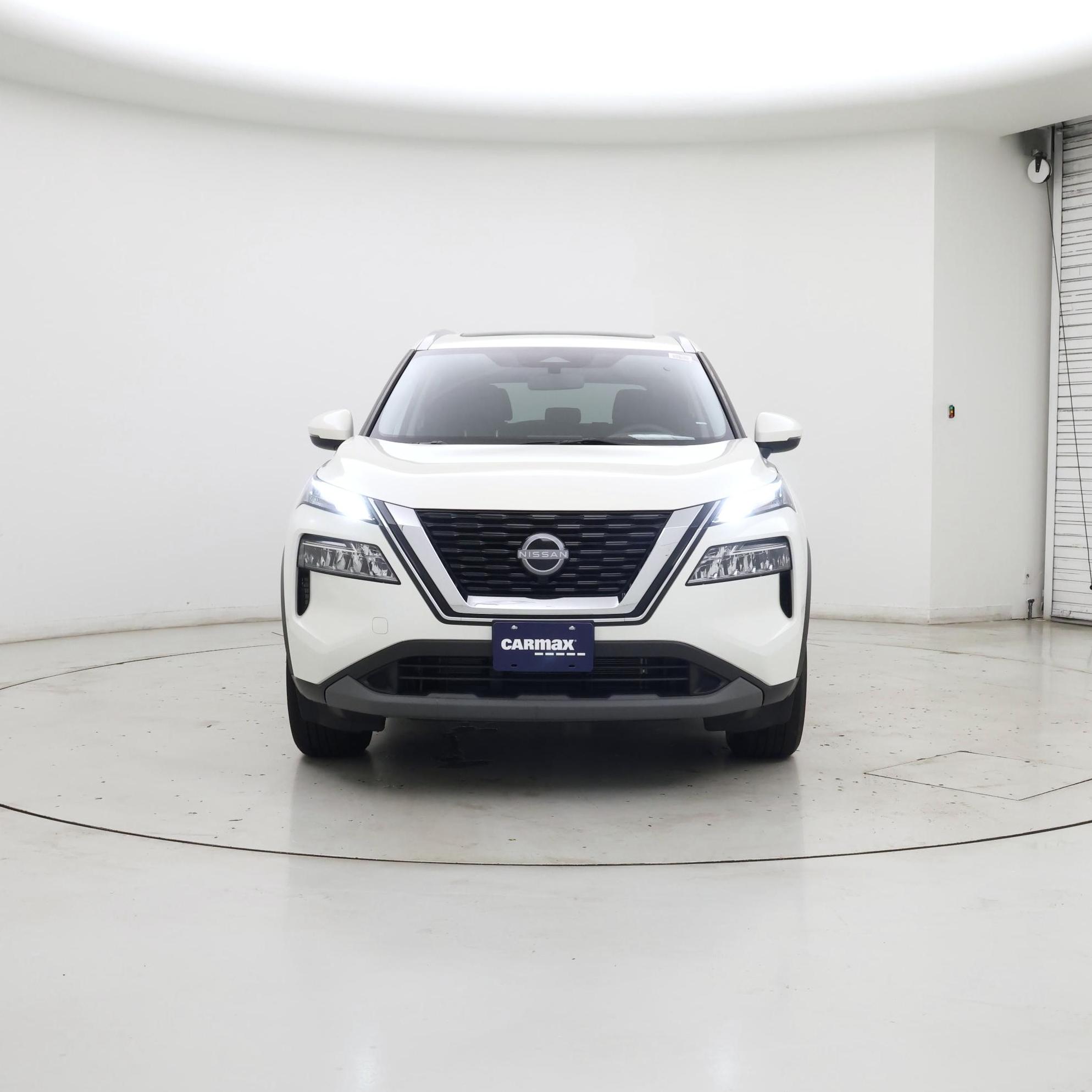 Thumbnail: 2022 Nissan Rogue - 5