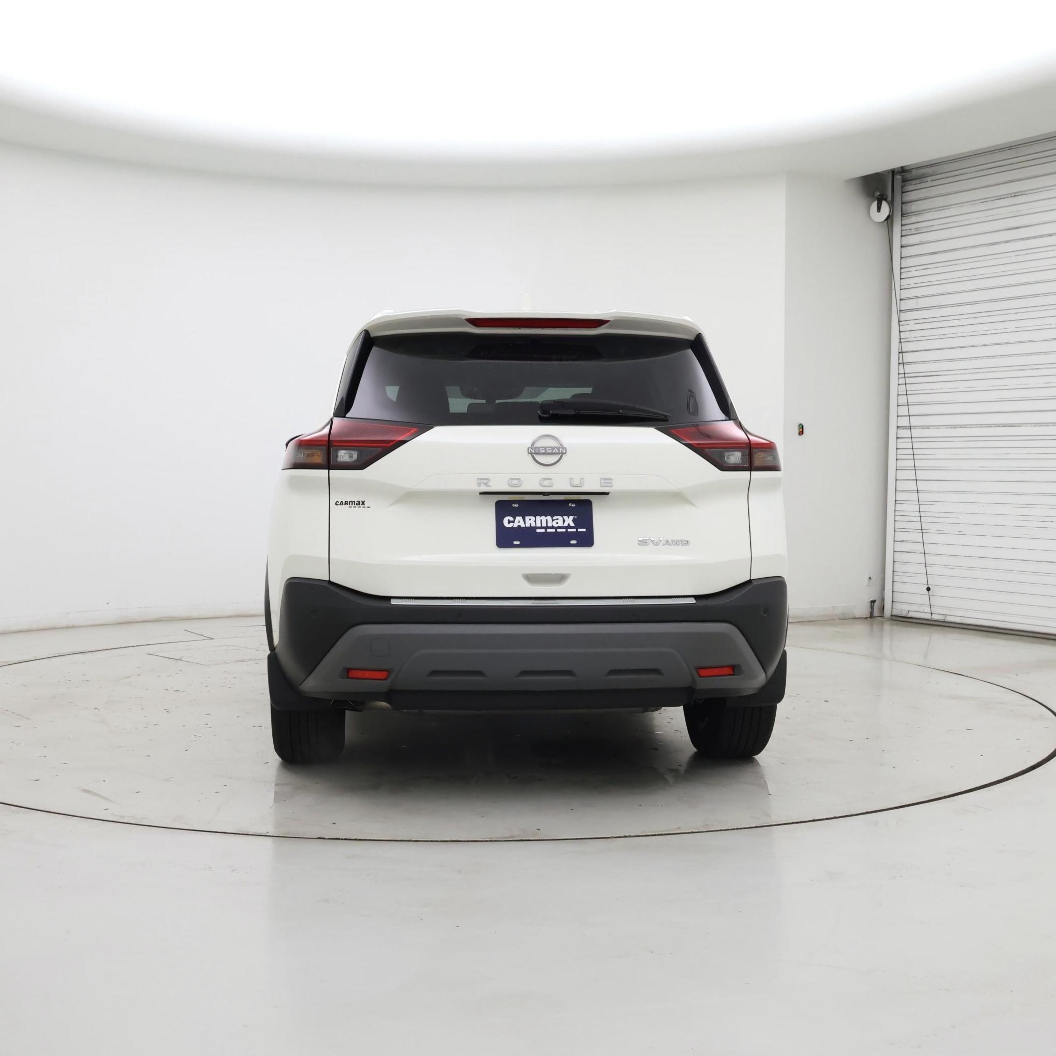 Thumbnail: 2022 Nissan Rogue - 6