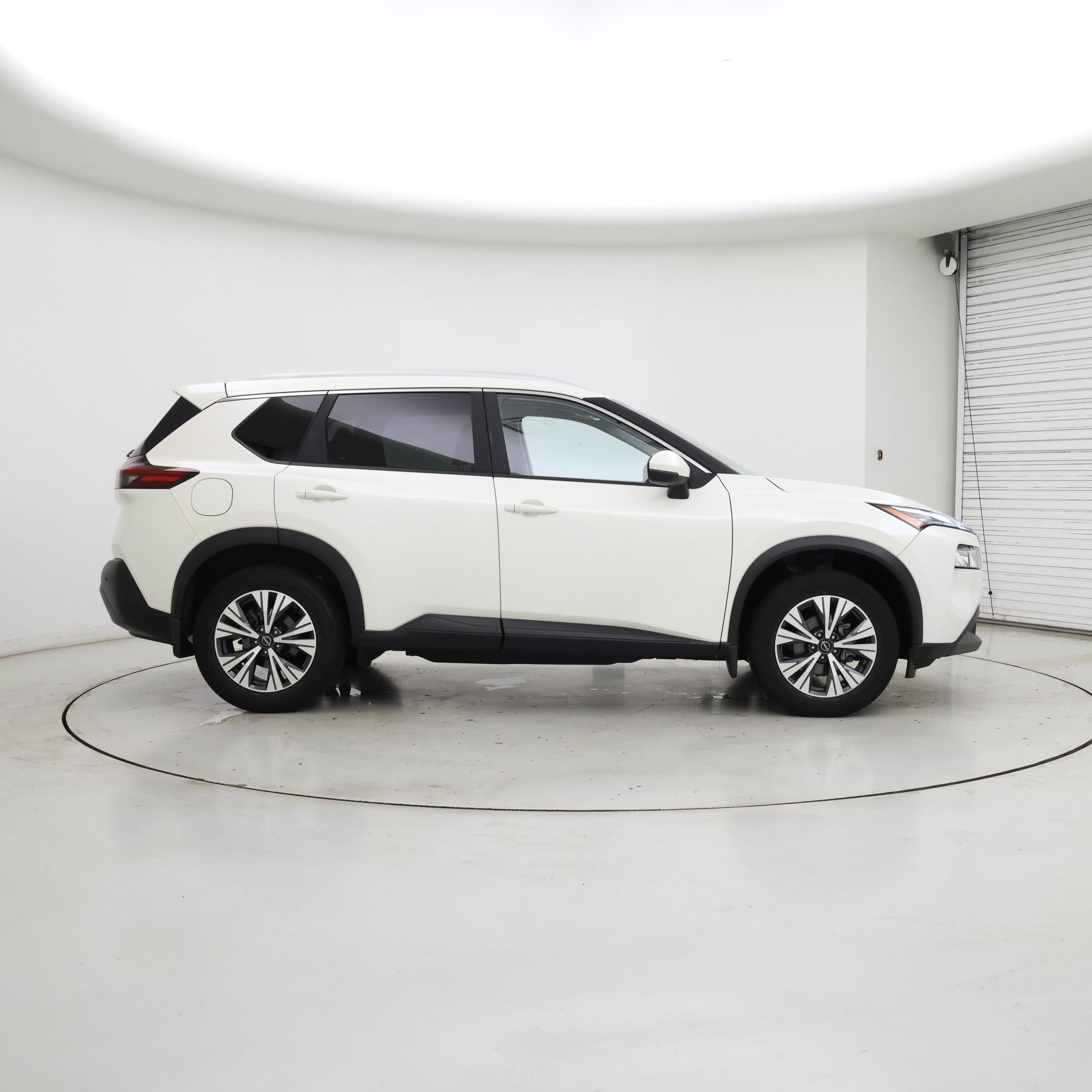 Thumbnail: 2022 Nissan Rogue - 7