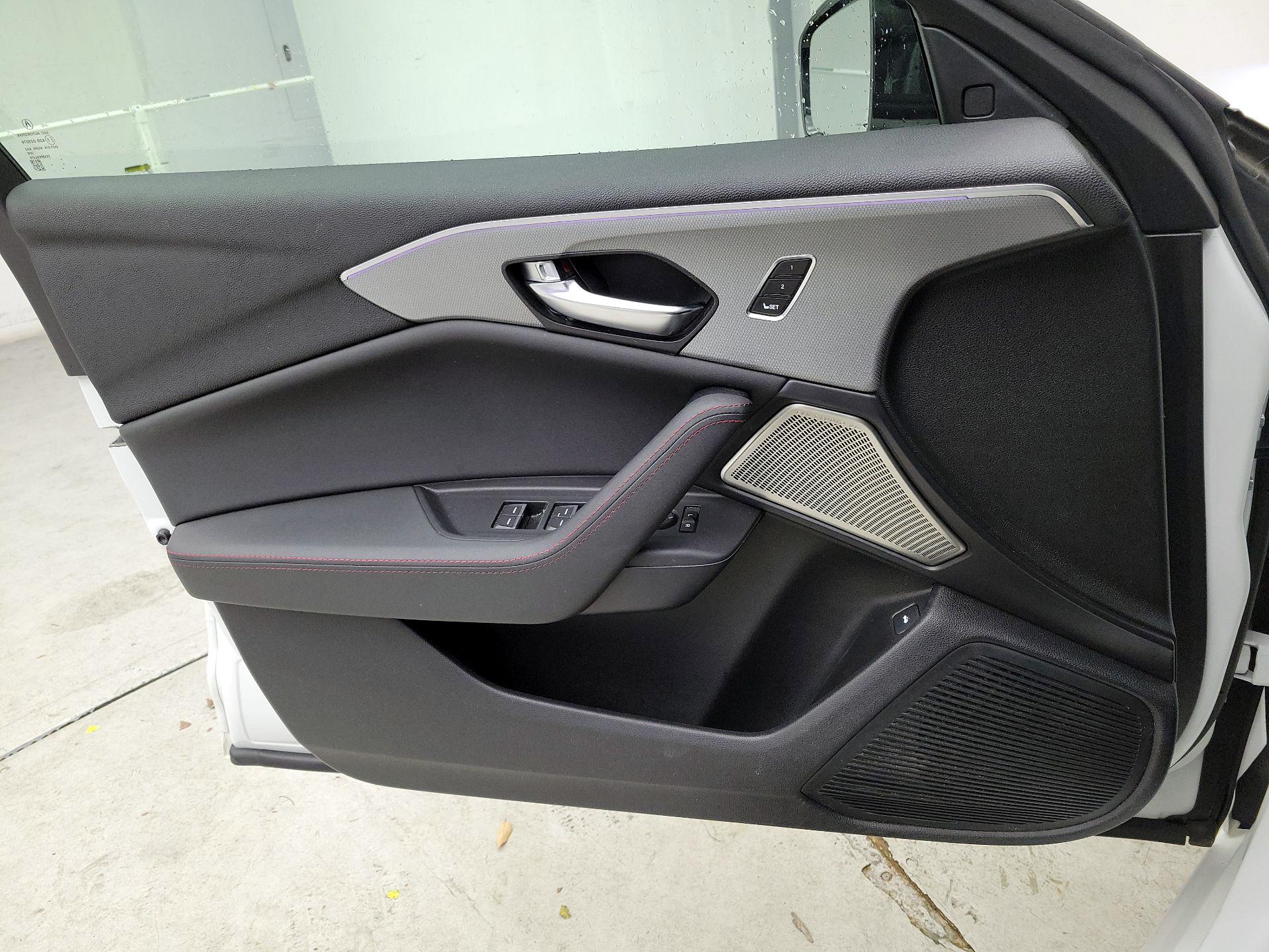 Thumbnail: 2022 Acura TLX - 12