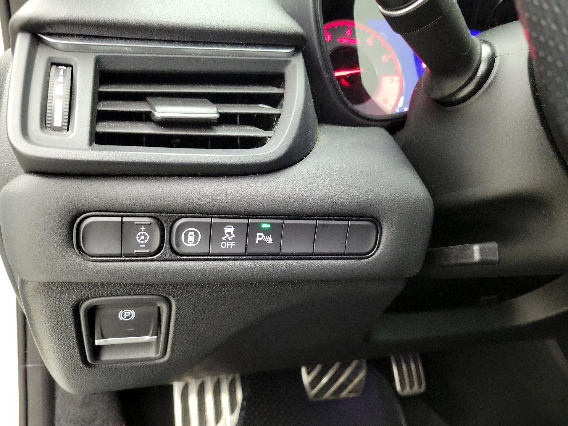 Thumbnail: 2022 Acura TLX - 13