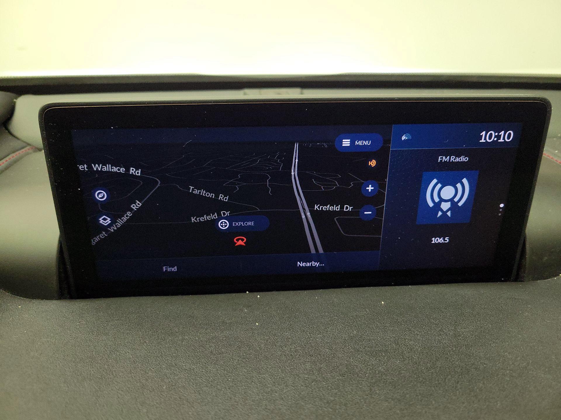 Thumbnail: 2022 Acura TLX - 14