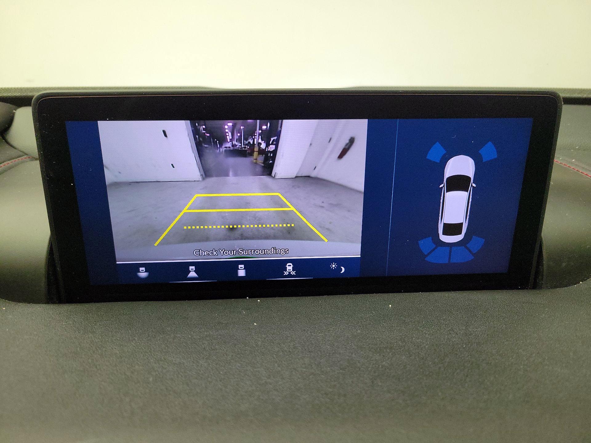 Thumbnail: 2022 Acura TLX - 15