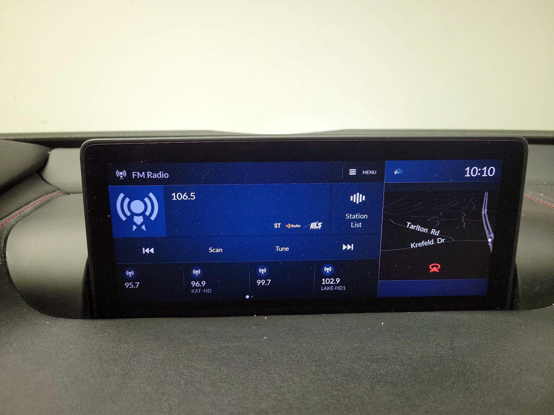 Thumbnail: 2022 Acura TLX - 16