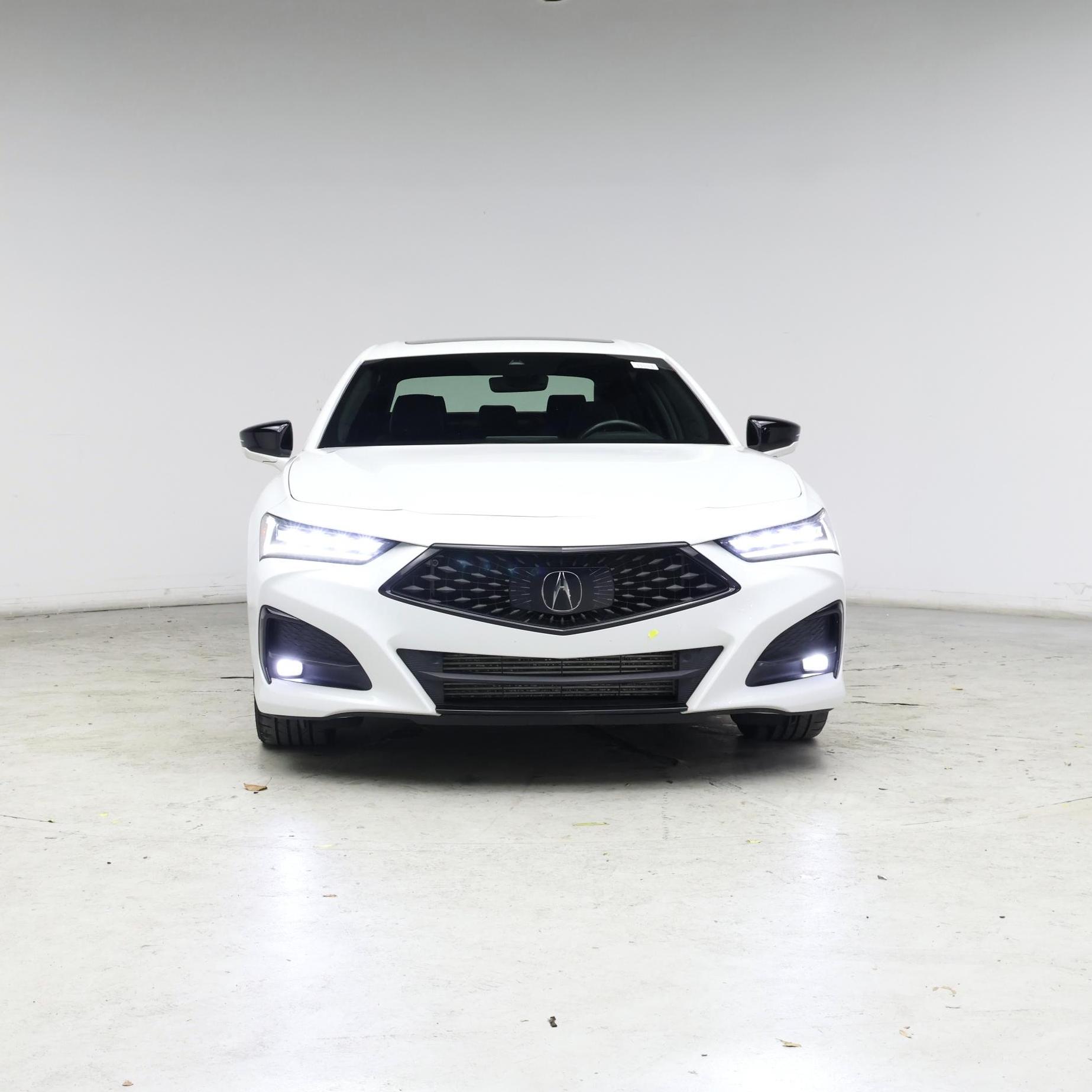 Thumbnail: 2022 Acura TLX - 5