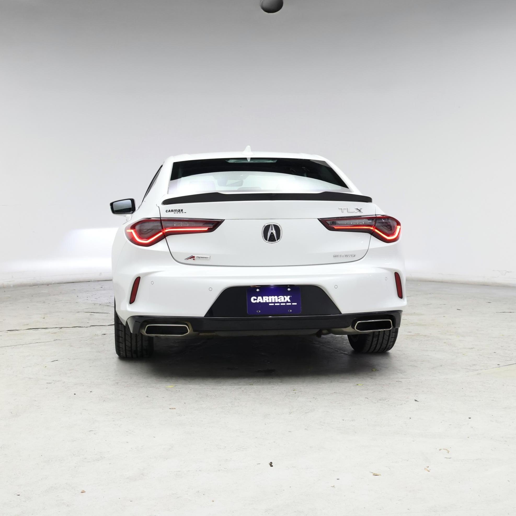 Thumbnail: 2022 Acura TLX - 6