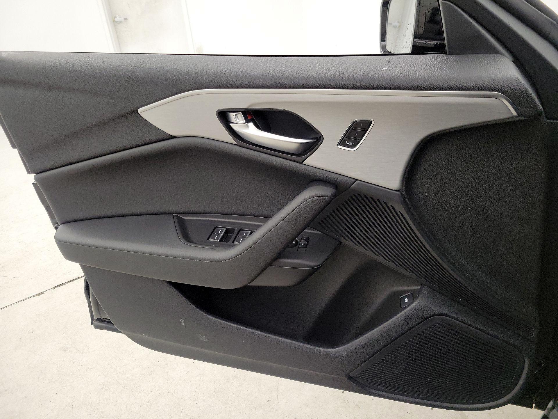 Thumbnail: 2023 Acura TLX - 12