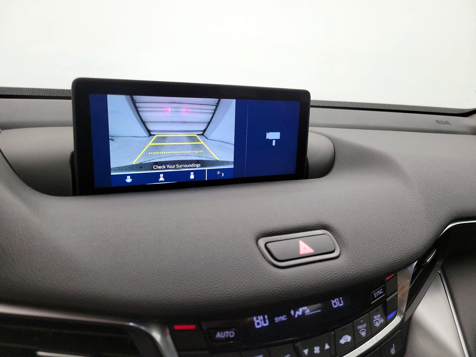 Thumbnail: 2023 Acura TLX - 14