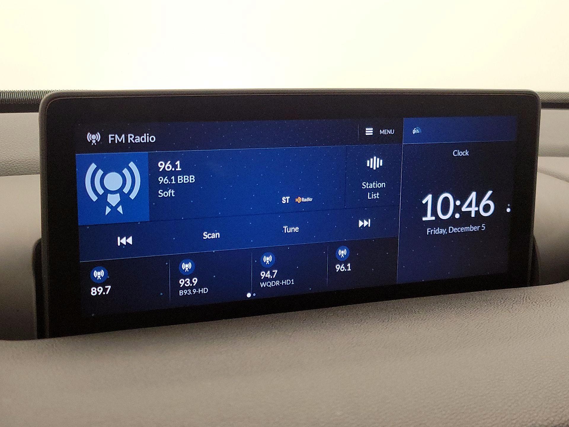 Thumbnail: 2023 Acura TLX - 15