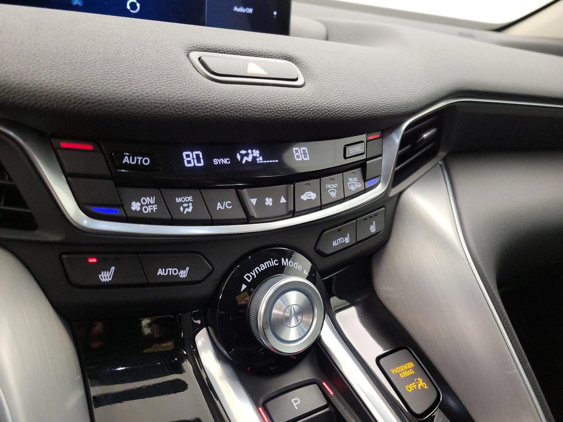 Thumbnail: 2023 Acura TLX - 16