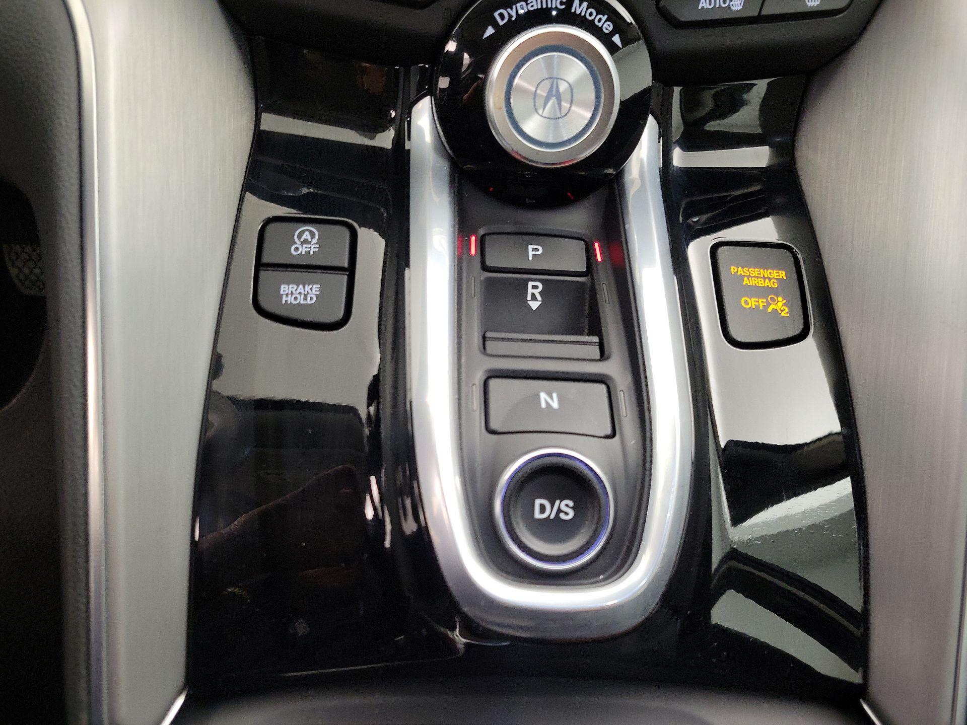 Thumbnail: 2023 Acura TLX - 17