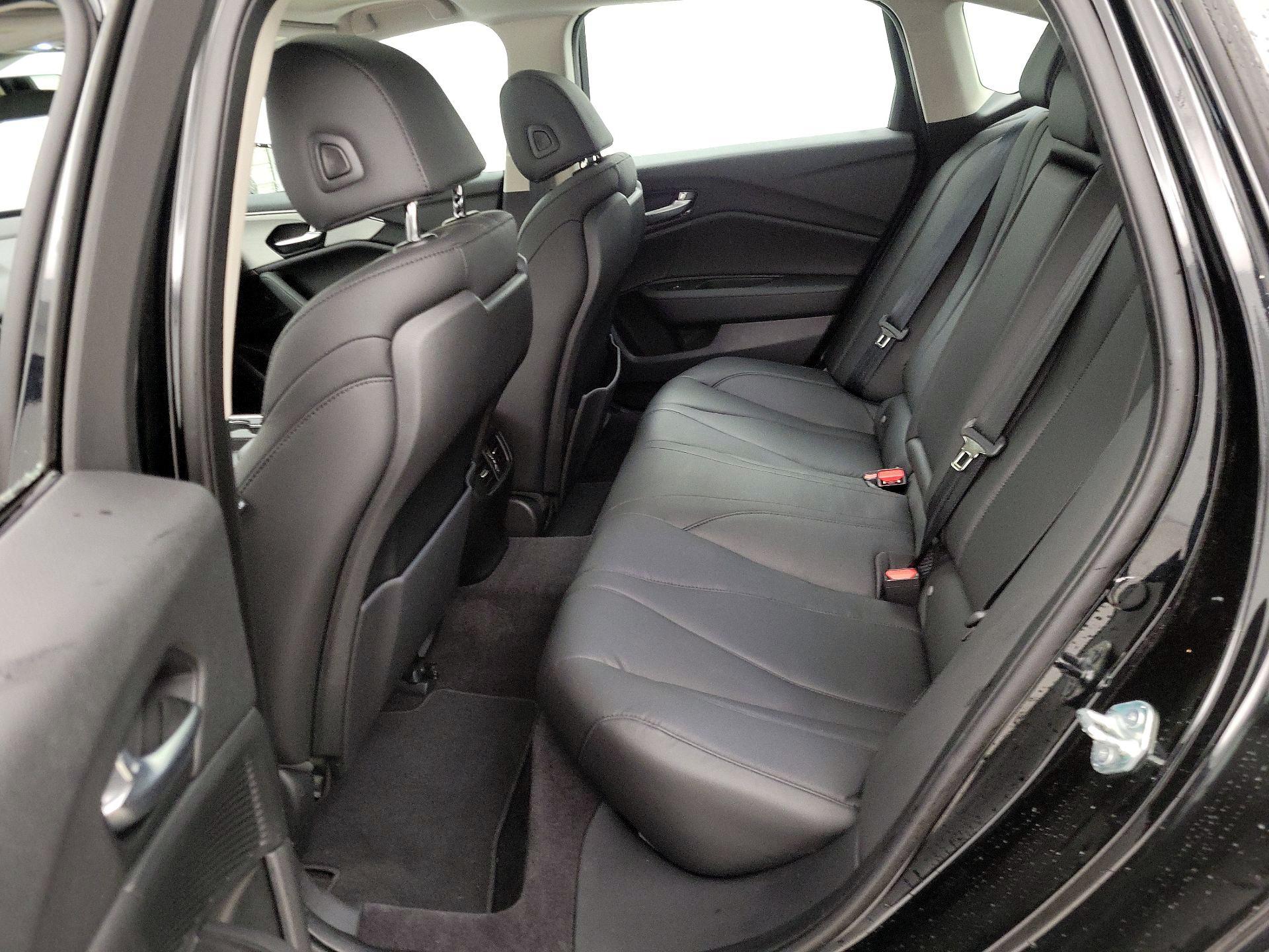 Thumbnail: 2023 Acura TLX - 20