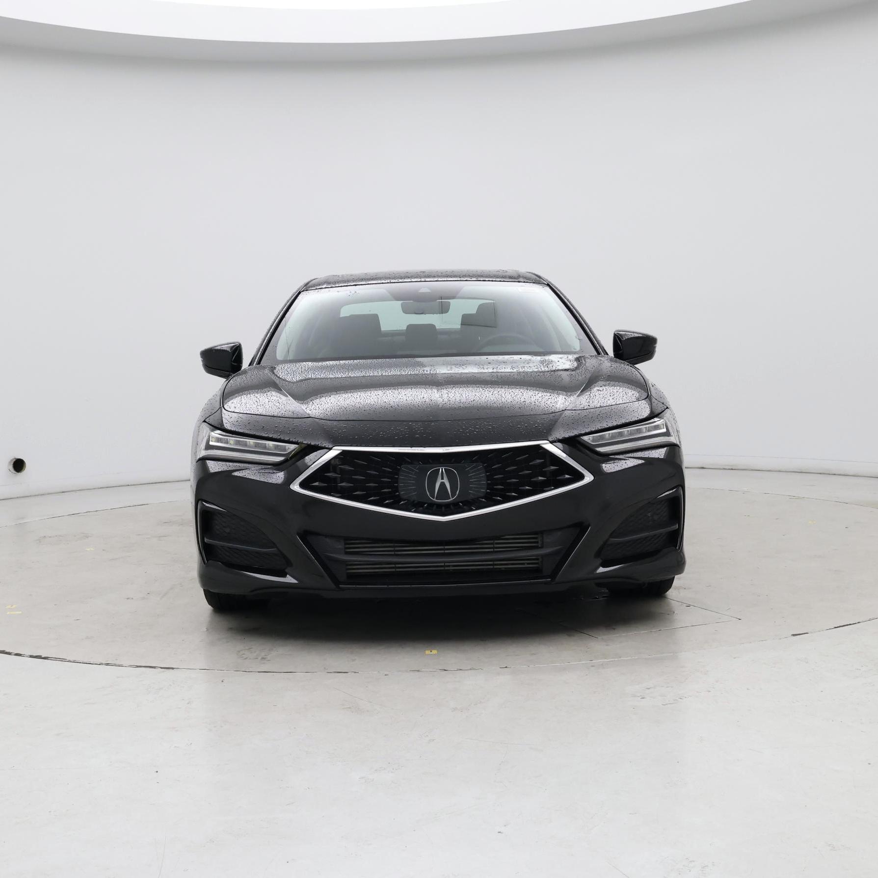 Thumbnail: 2023 Acura TLX - 5