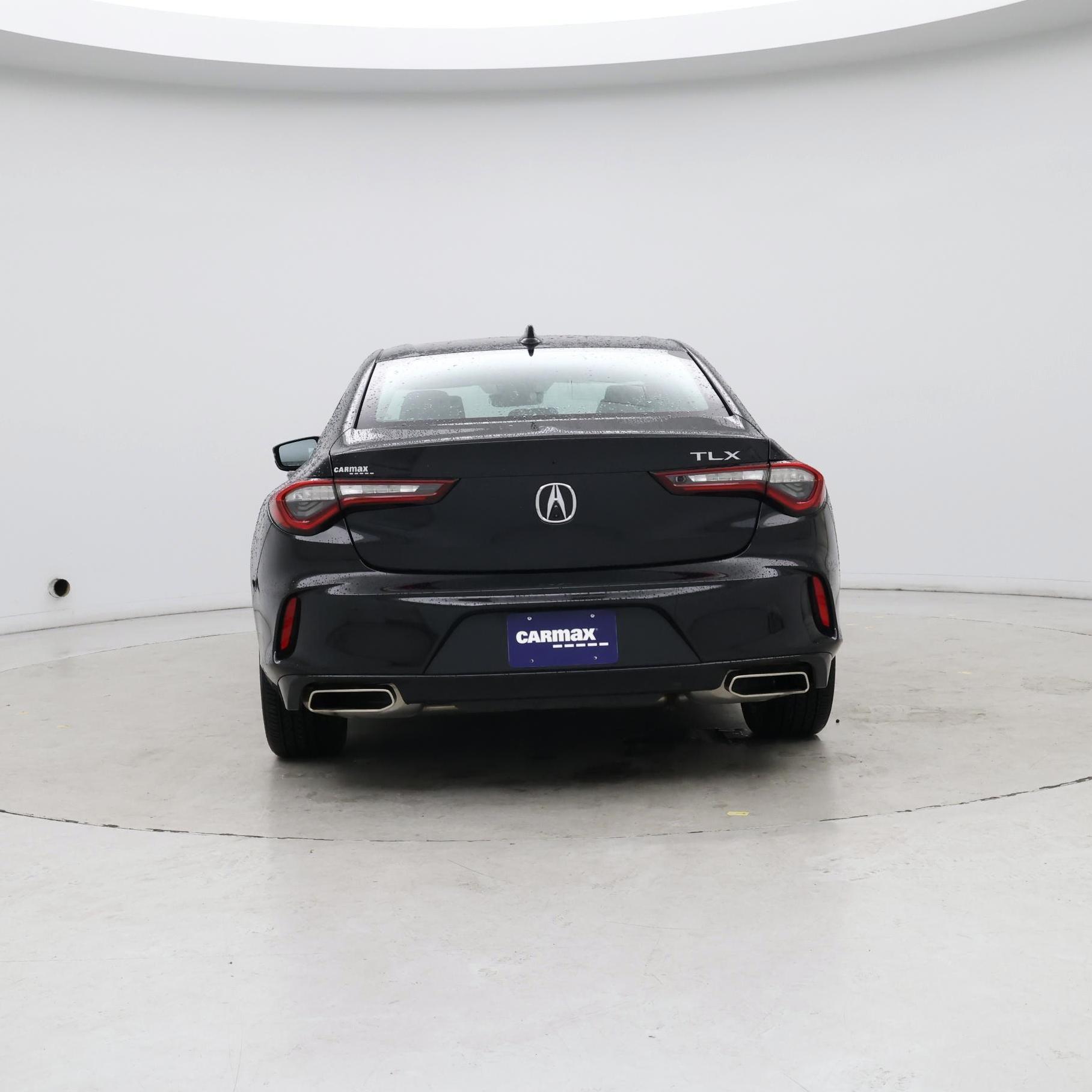 Thumbnail: 2023 Acura TLX - 6