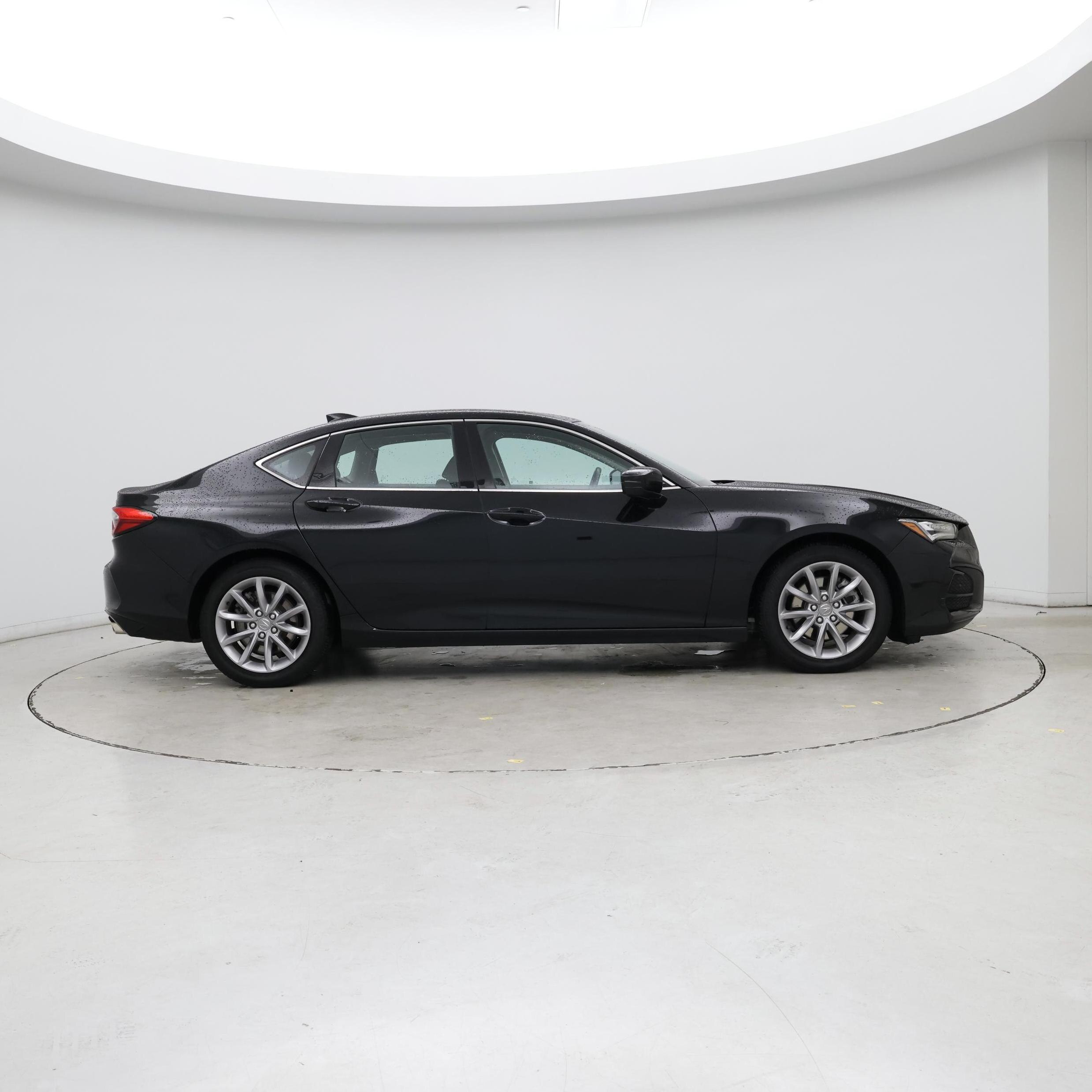 Thumbnail: 2023 Acura TLX - 7