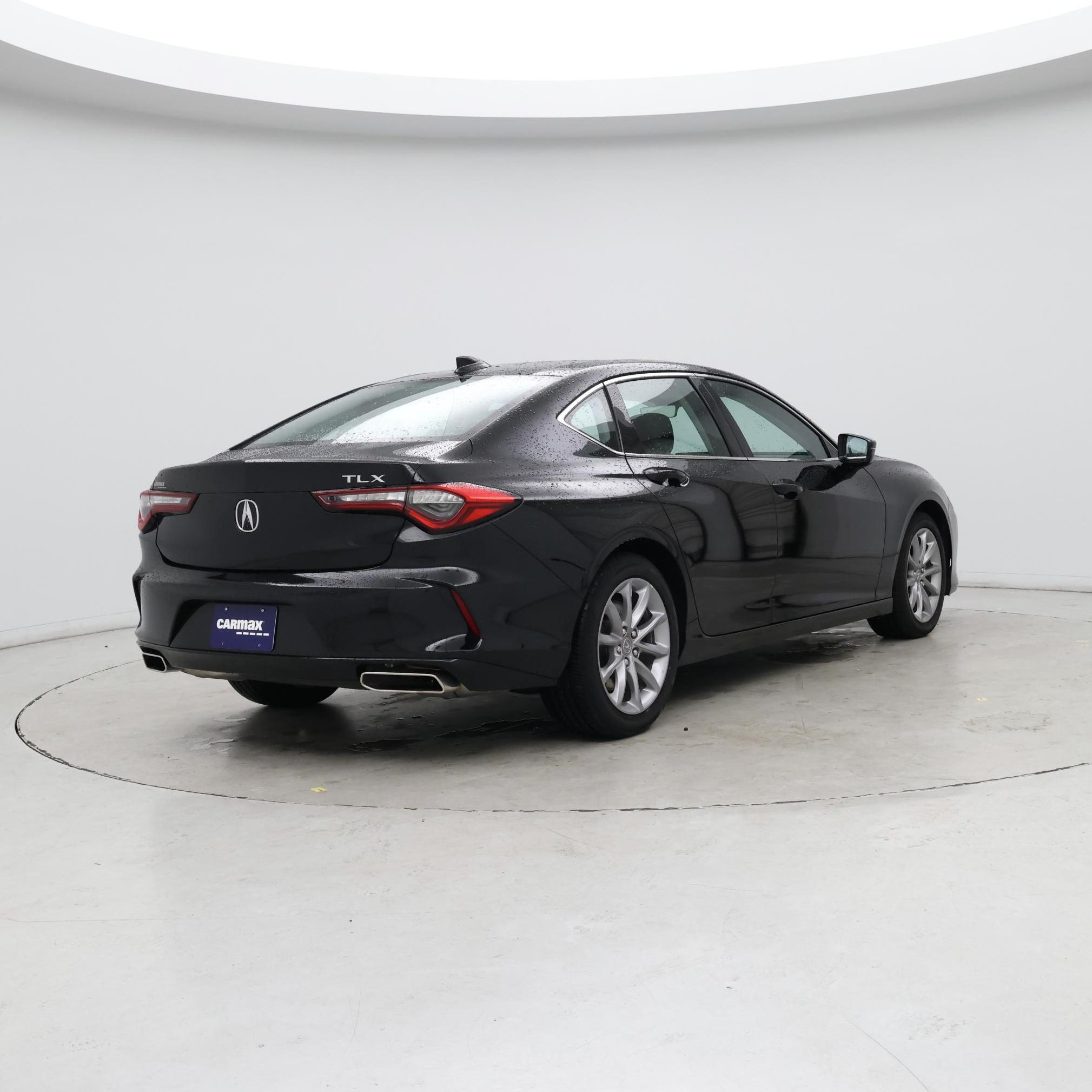 Thumbnail: 2023 Acura TLX - 8