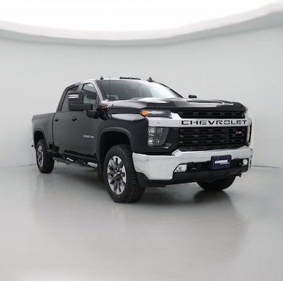 2023 Chevrolet Silverado 2500 LT