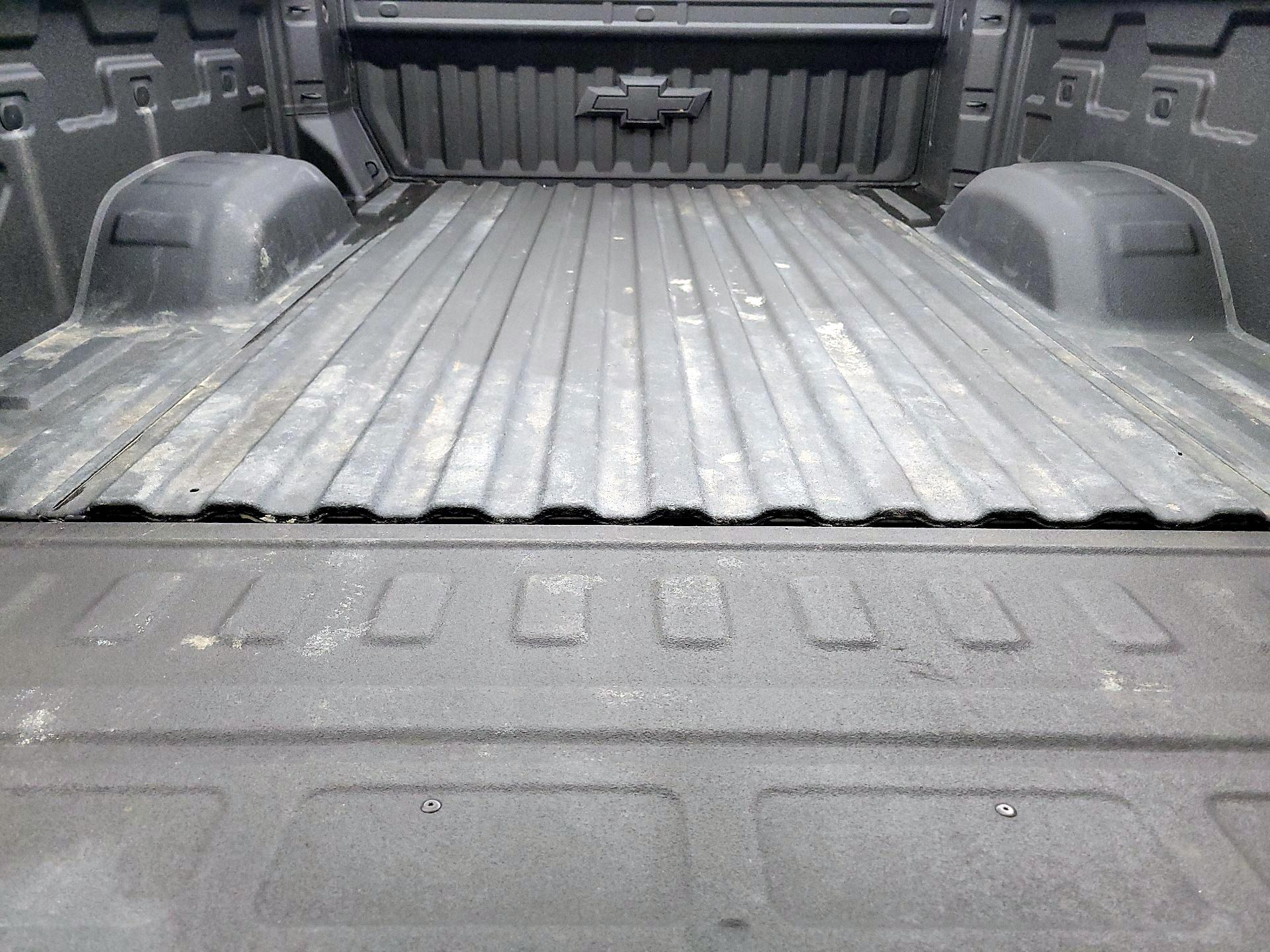 Thumbnail: 2023 Chevrolet Silverado 2500 - 20