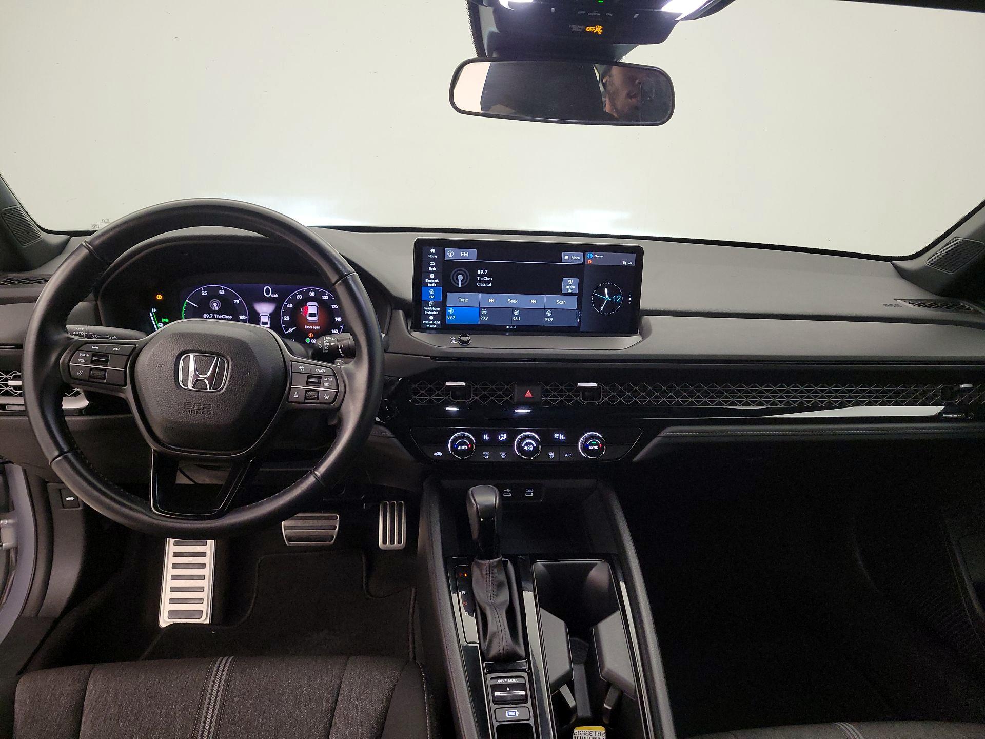 Thumbnail: 2023 Honda Accord - 9