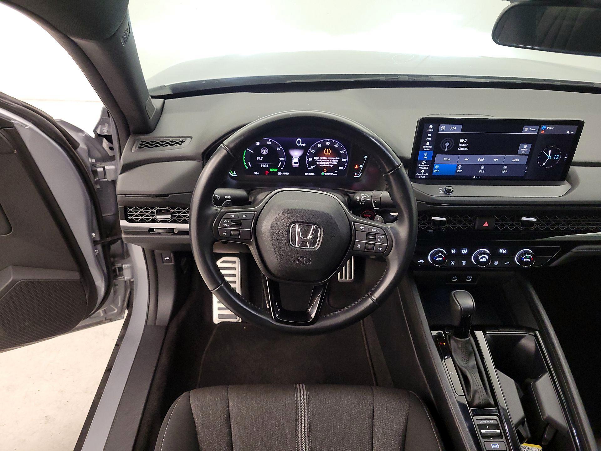 Thumbnail: 2023 Honda Accord - 10