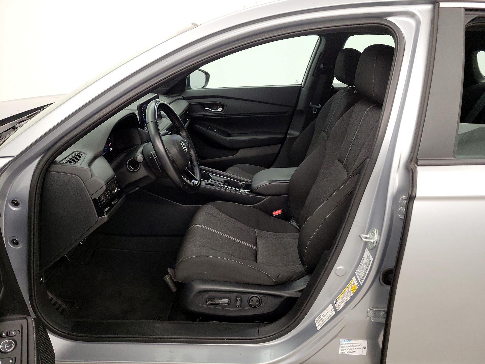 Thumbnail: 2023 Honda Accord - 11