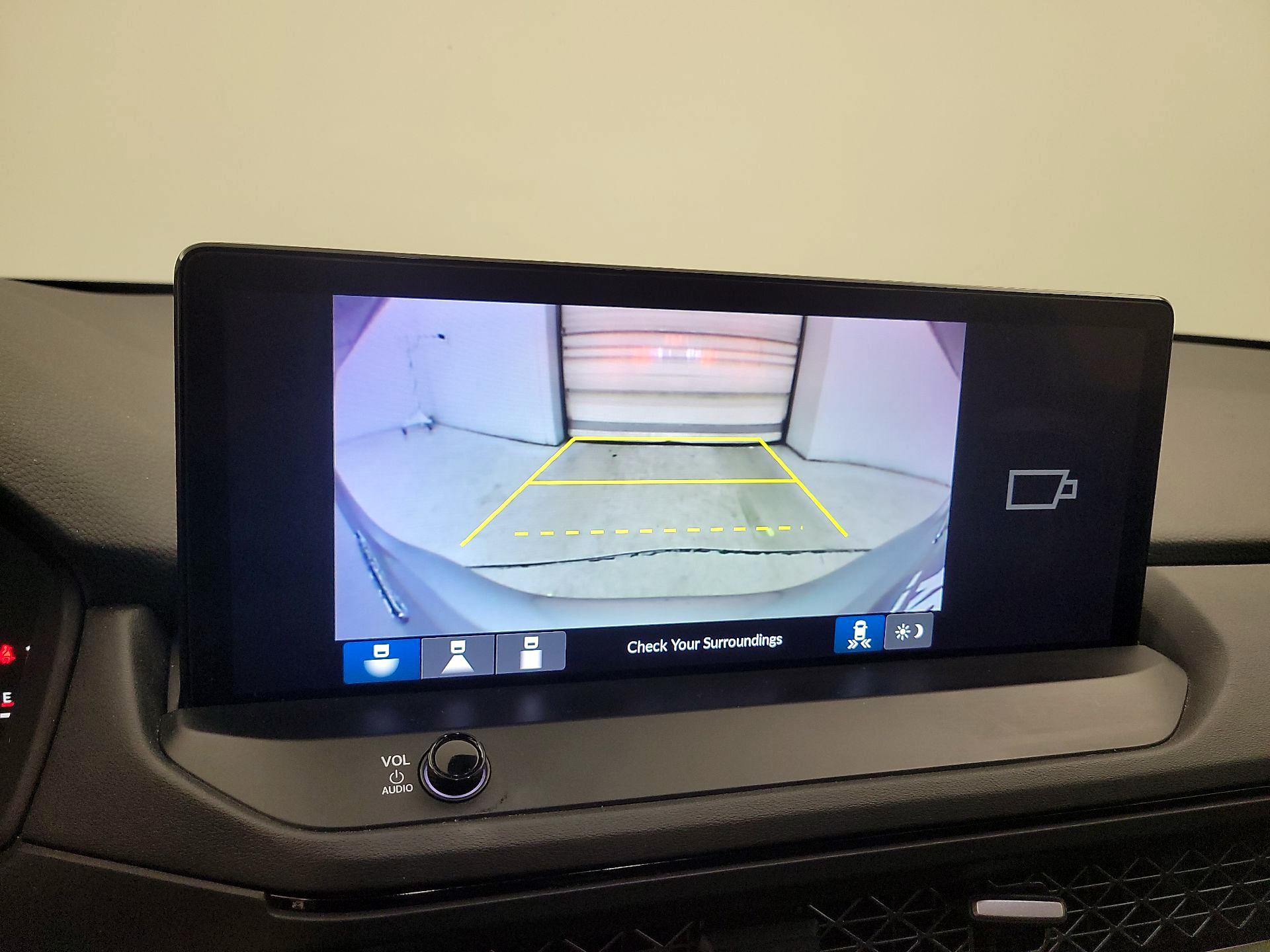 Thumbnail: 2023 Honda Accord - 13