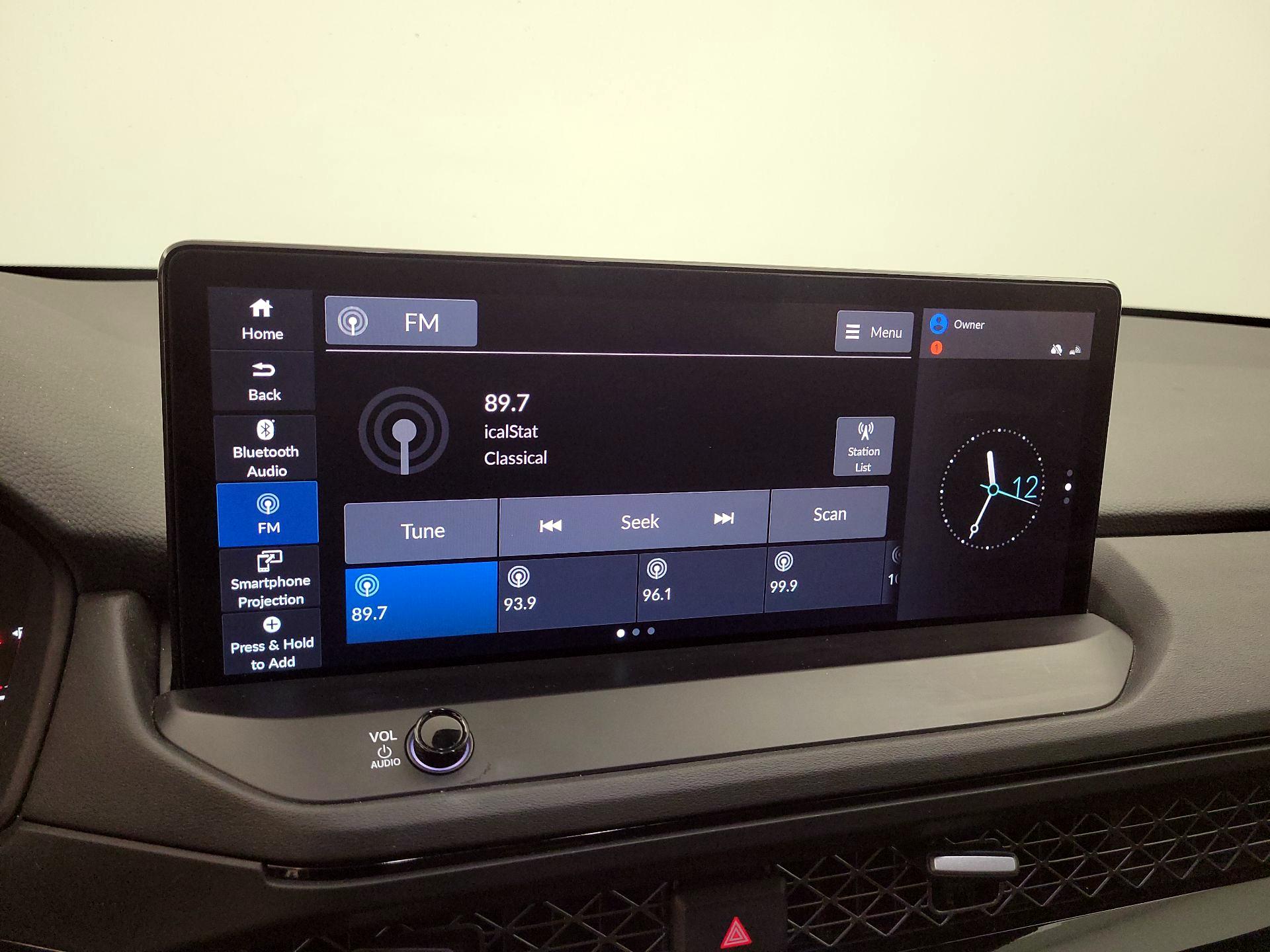 Thumbnail: 2023 Honda Accord - 14