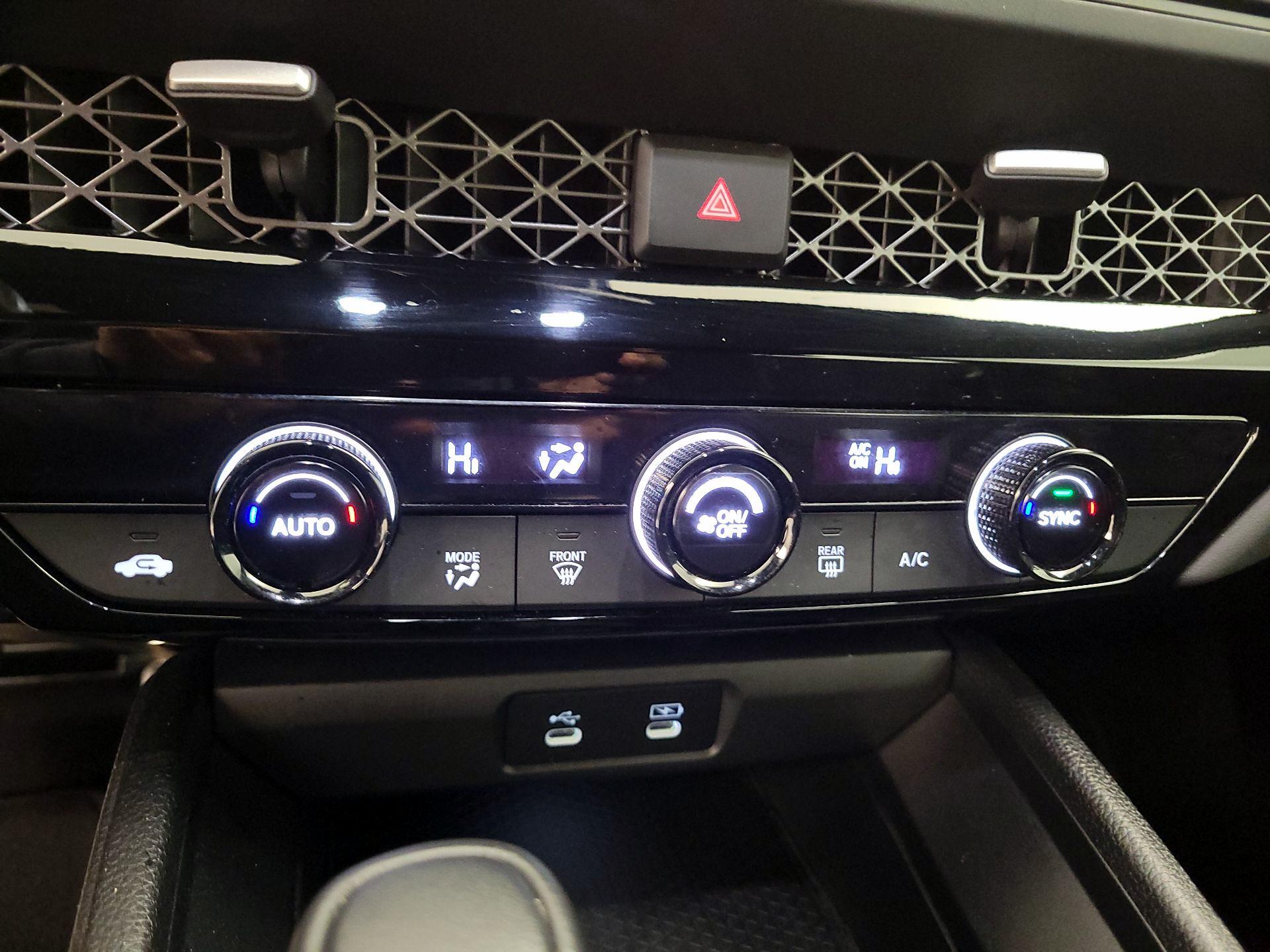 Thumbnail: 2023 Honda Accord - 15