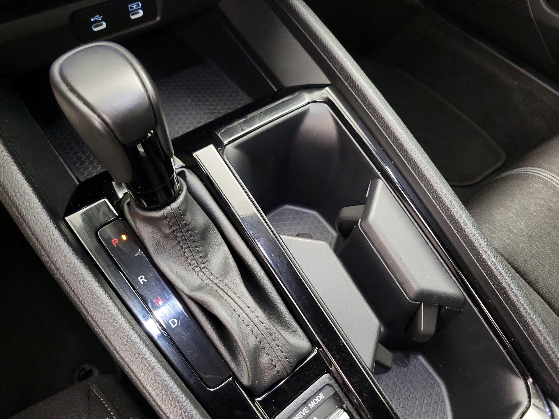 Thumbnail: 2023 Honda Accord - 16