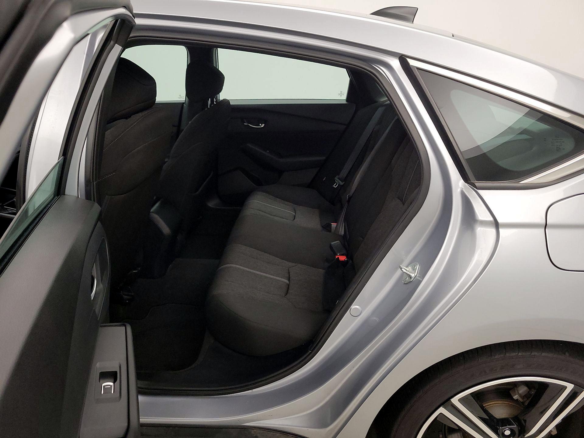 Thumbnail: 2023 Honda Accord - 18