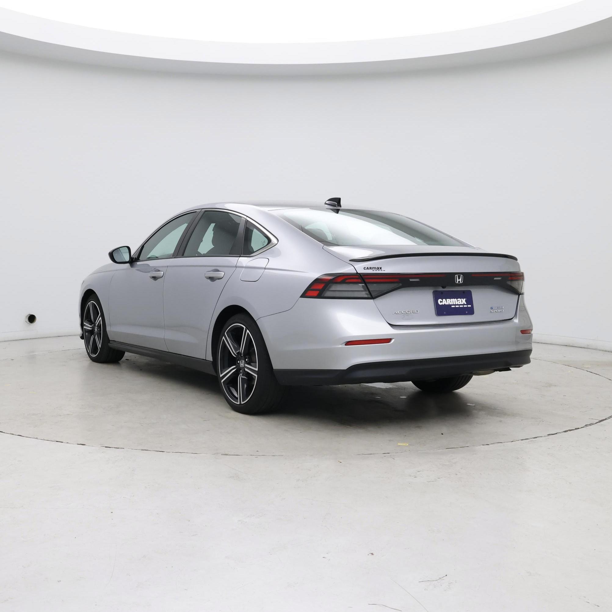 Thumbnail: 2023 Honda Accord - 2