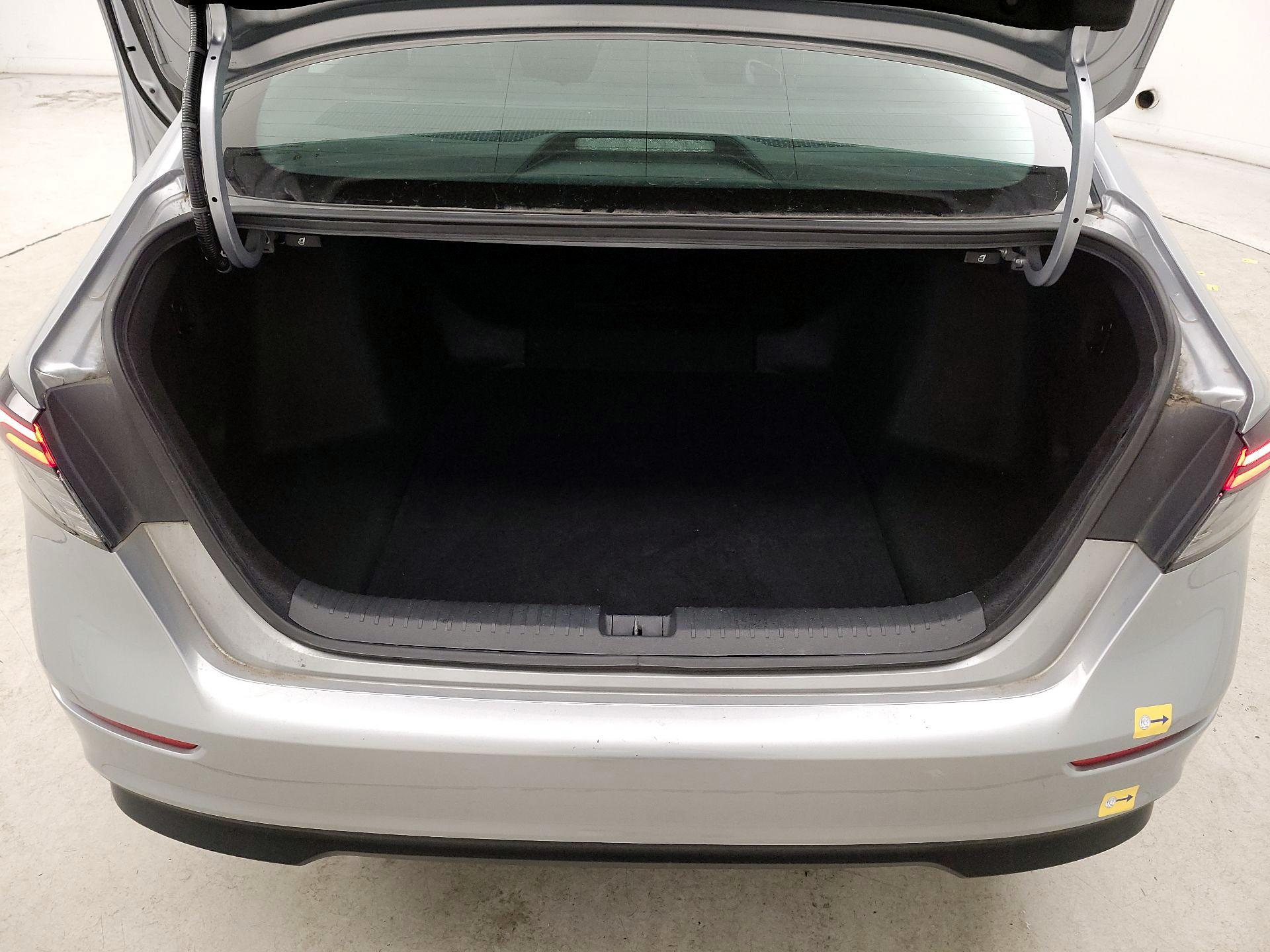 Thumbnail: 2023 Honda Accord - 19