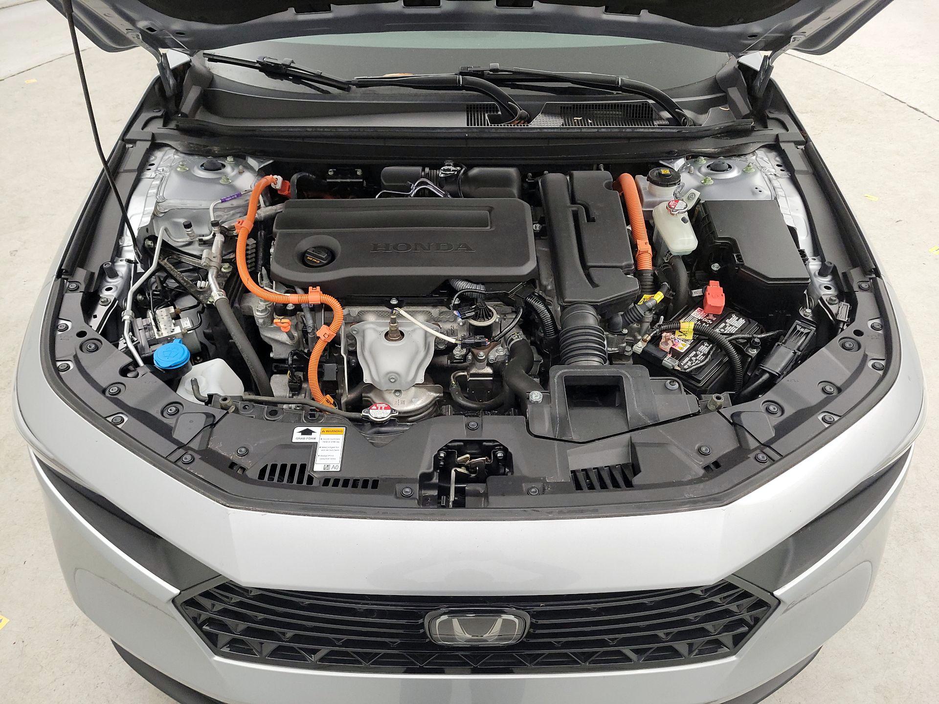 Thumbnail: 2023 Honda Accord - 20