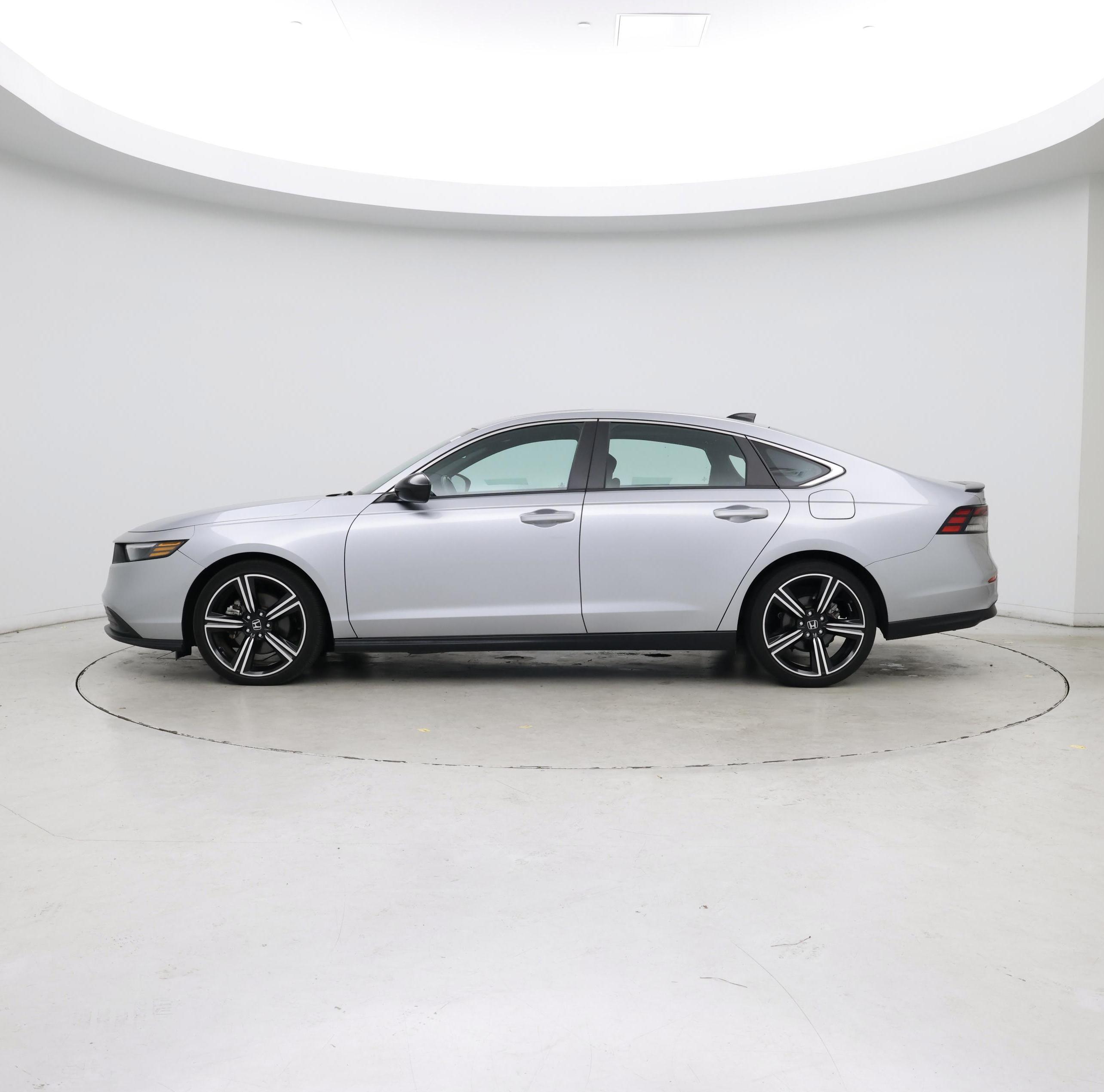 Thumbnail: 2023 Honda Accord - 3