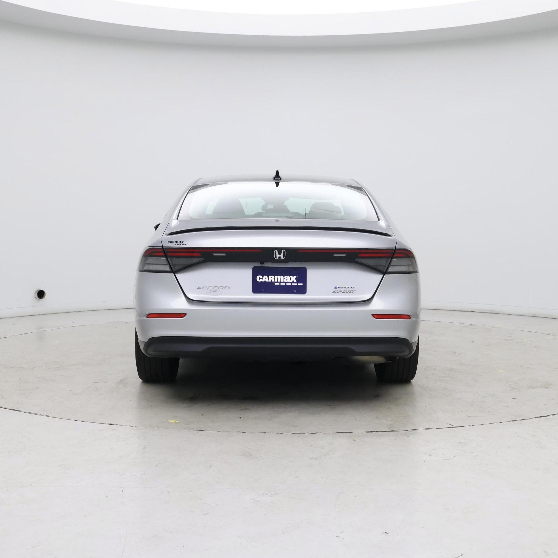 Thumbnail: 2023 Honda Accord - 6