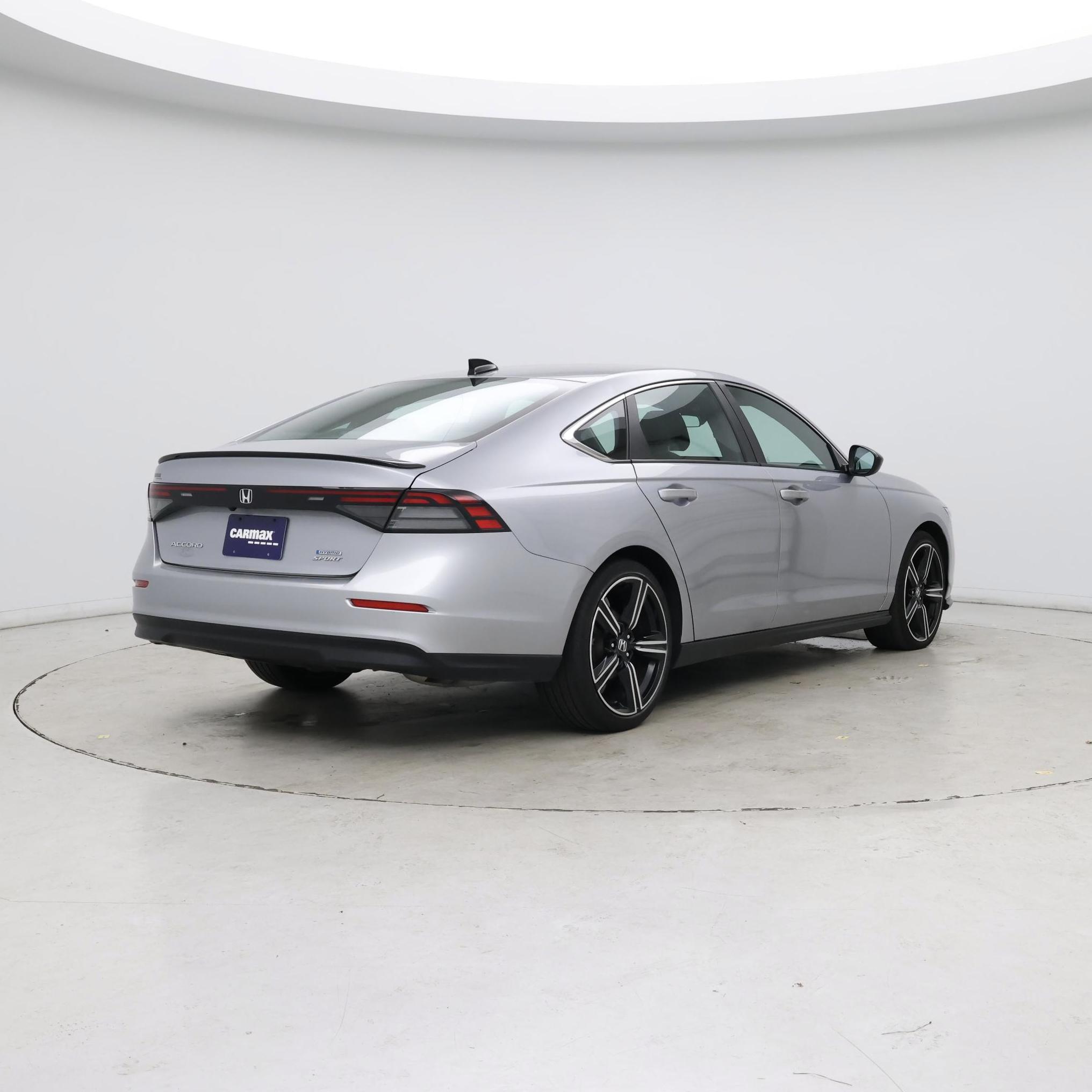 Thumbnail: 2023 Honda Accord - 8