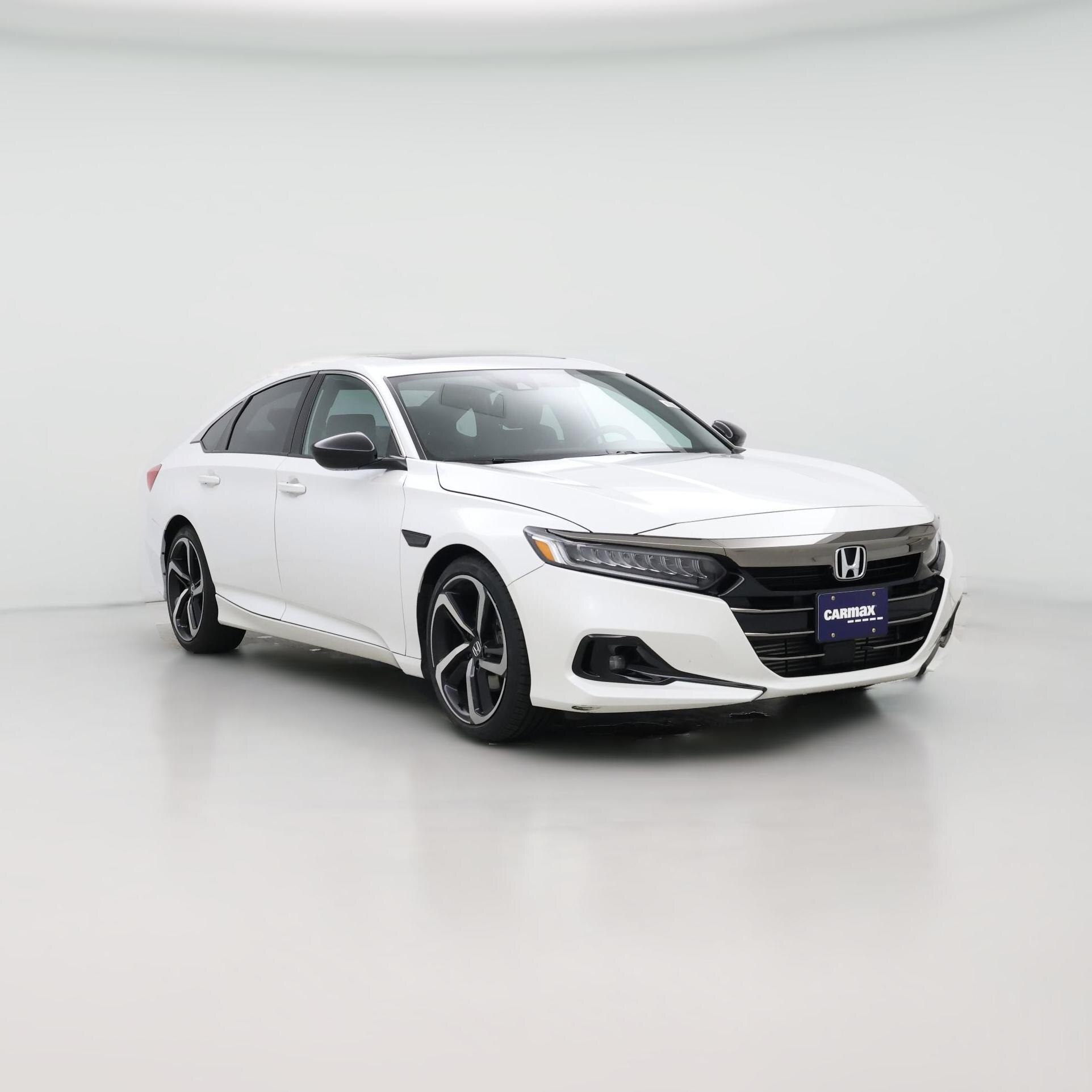 Thumbnail: 2022 Honda Accord - 1