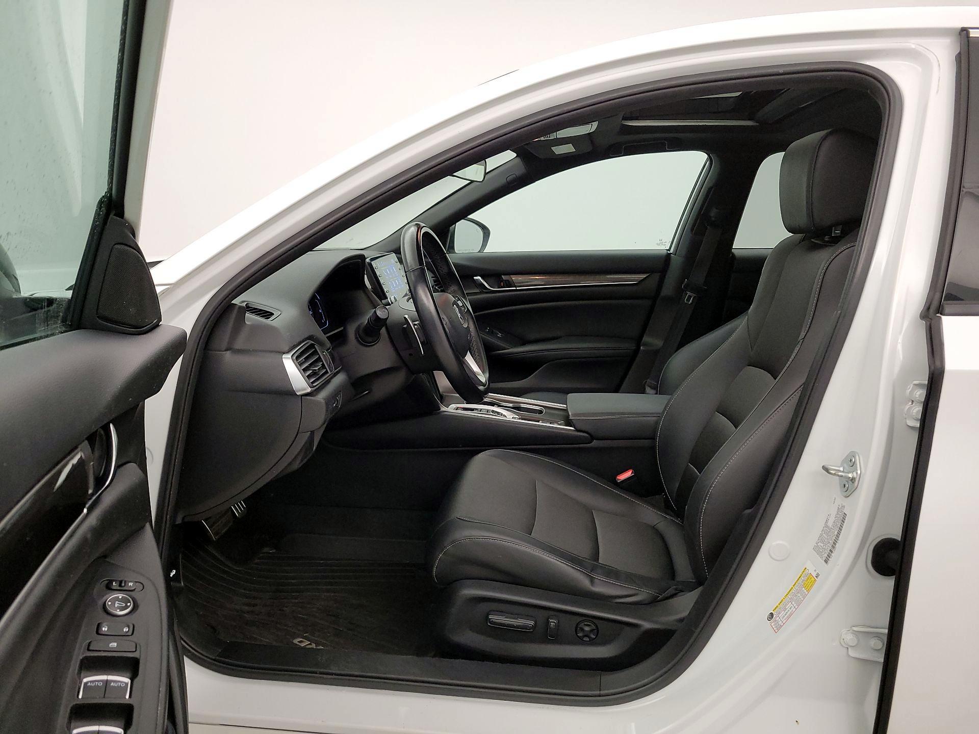 Thumbnail: 2022 Honda Accord - 11