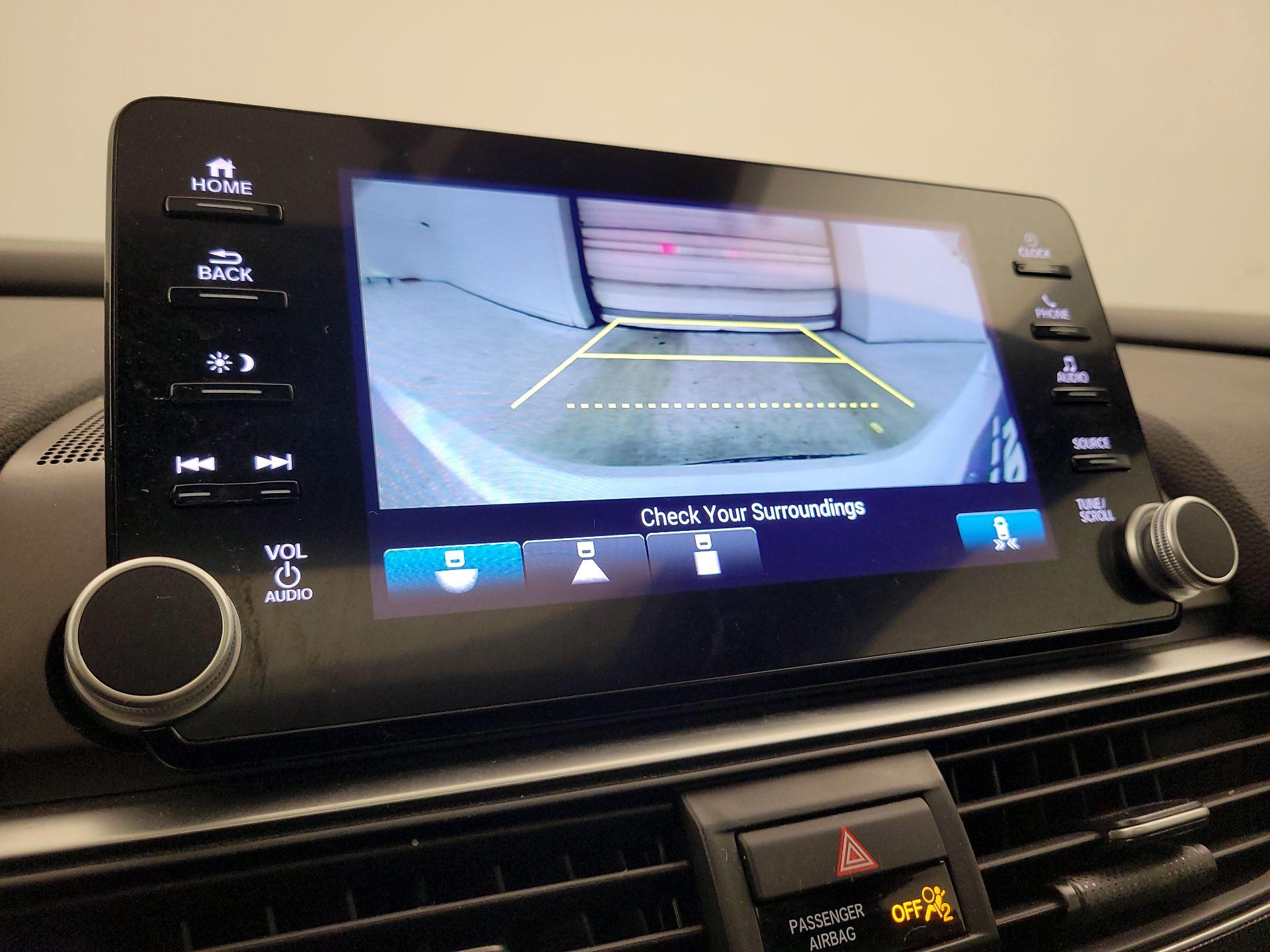 Thumbnail: 2022 Honda Accord - 14