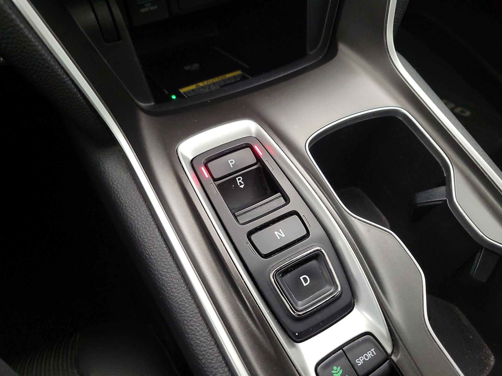 Thumbnail: 2022 Honda Accord - 17