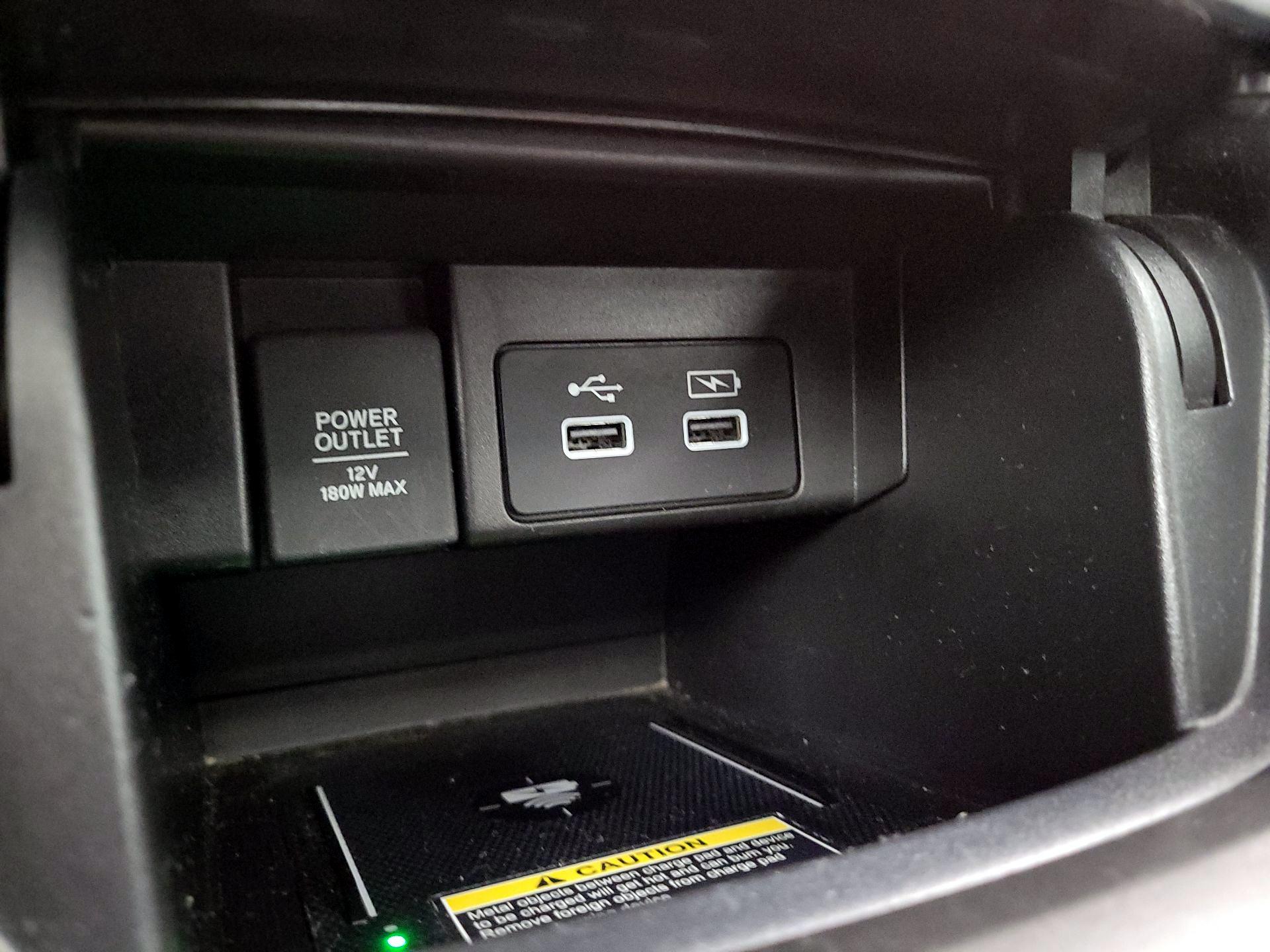 Thumbnail: 2022 Honda Accord - 18