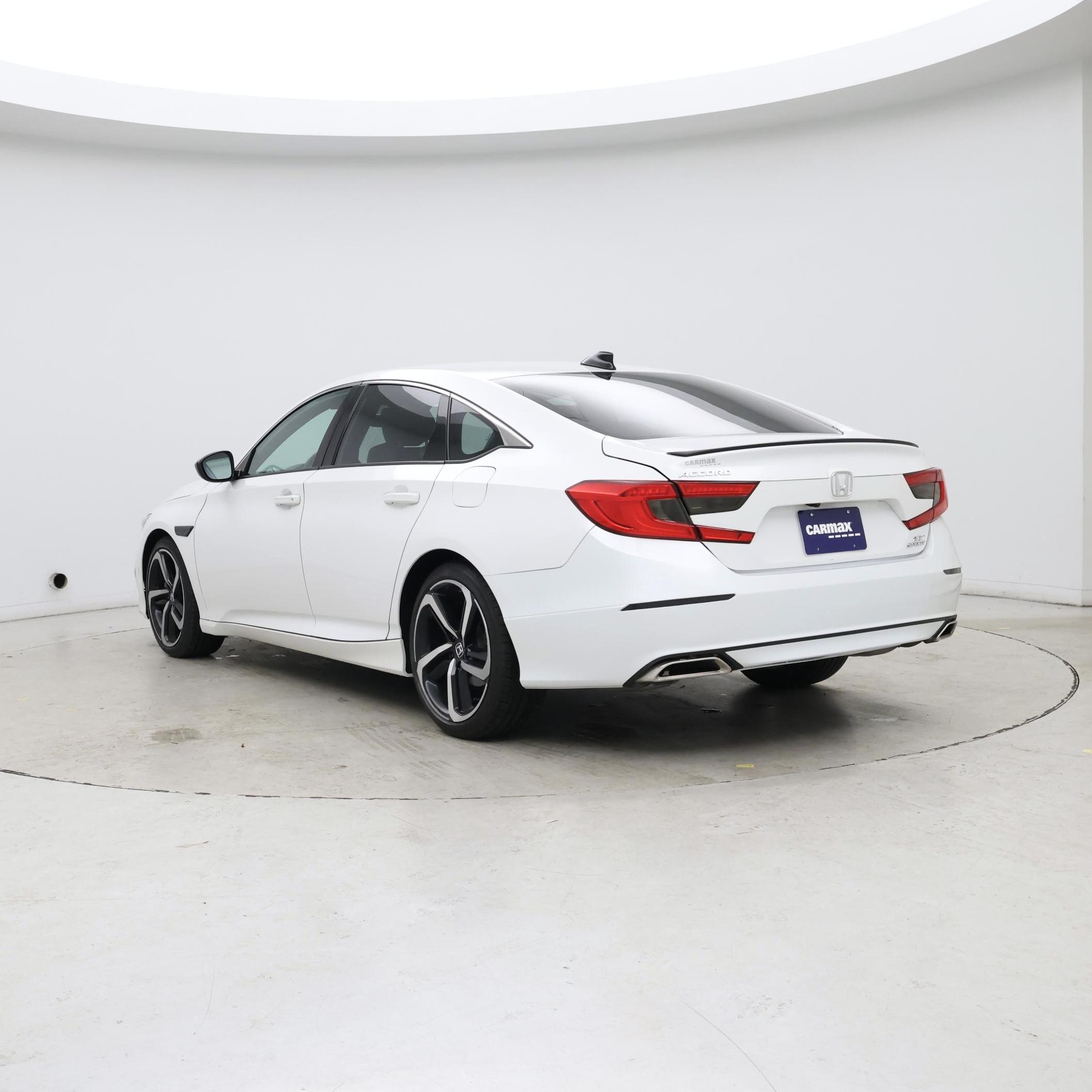 Thumbnail: 2022 Honda Accord - 2