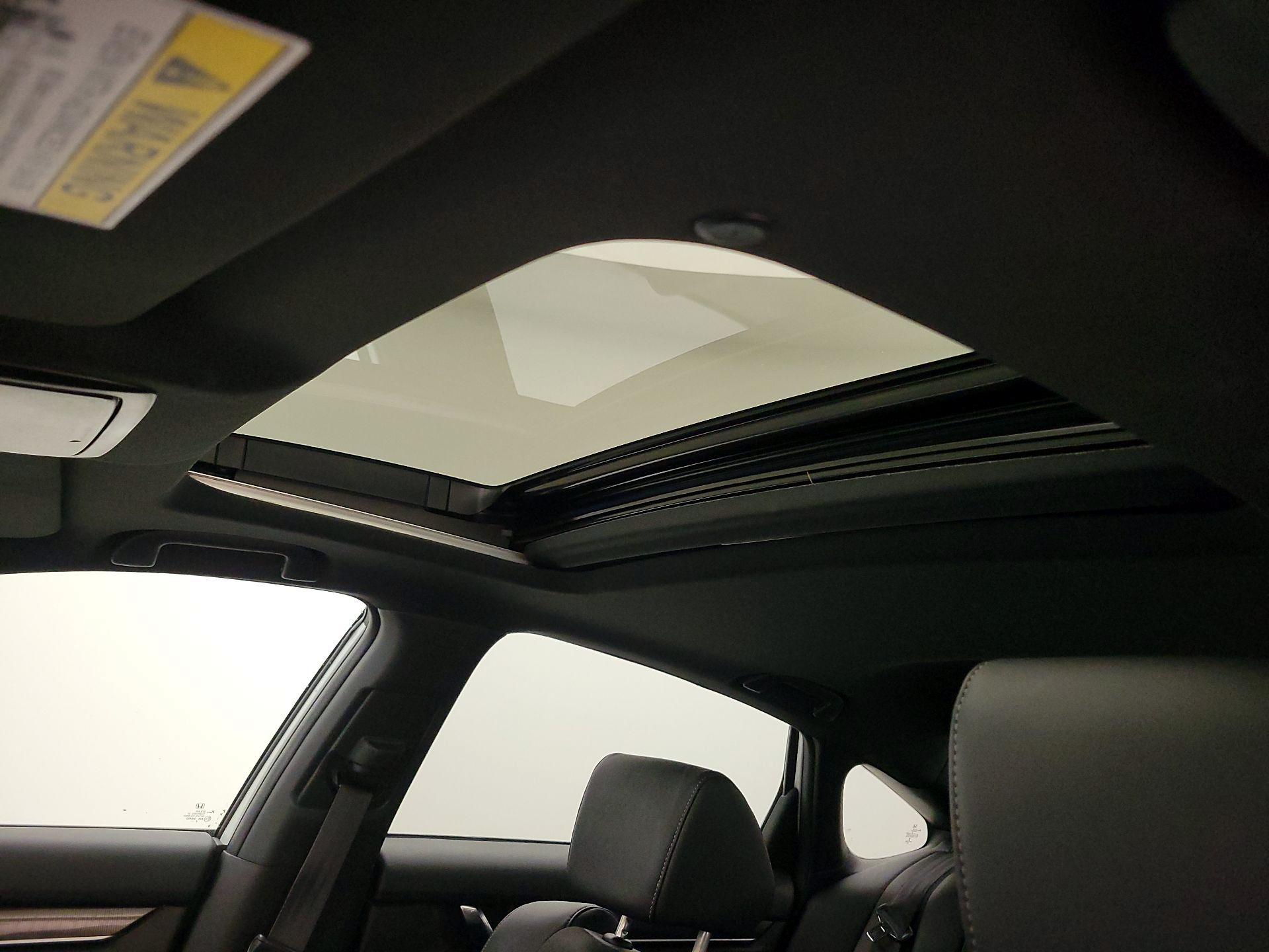 Thumbnail: 2022 Honda Accord - 19