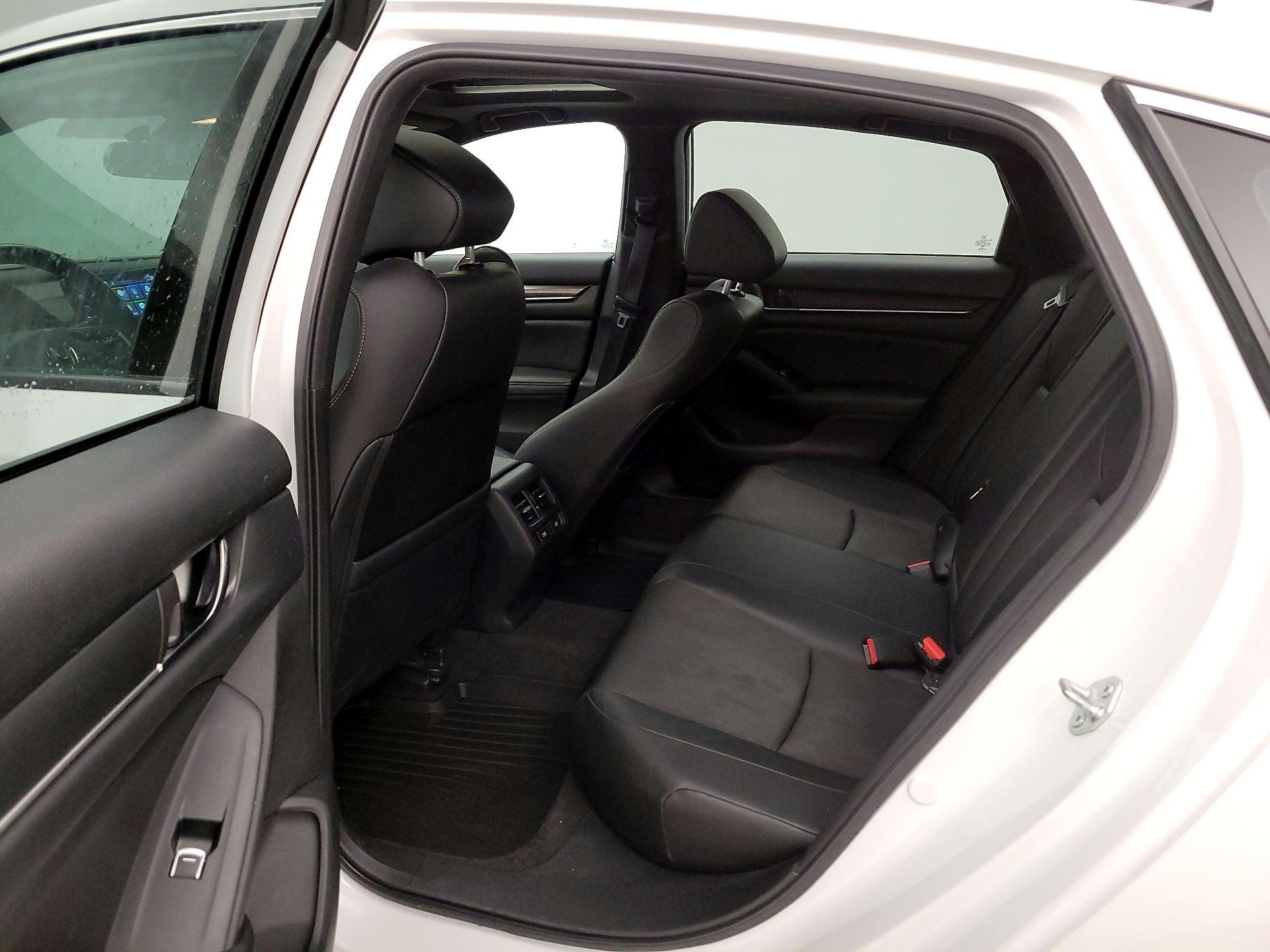 Thumbnail: 2022 Honda Accord - 20