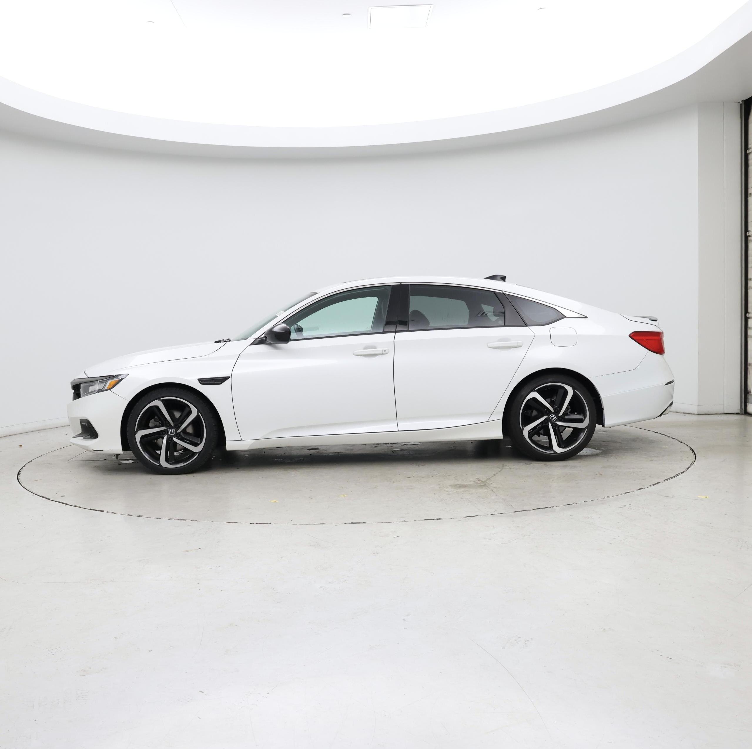 Thumbnail: 2022 Honda Accord - 3